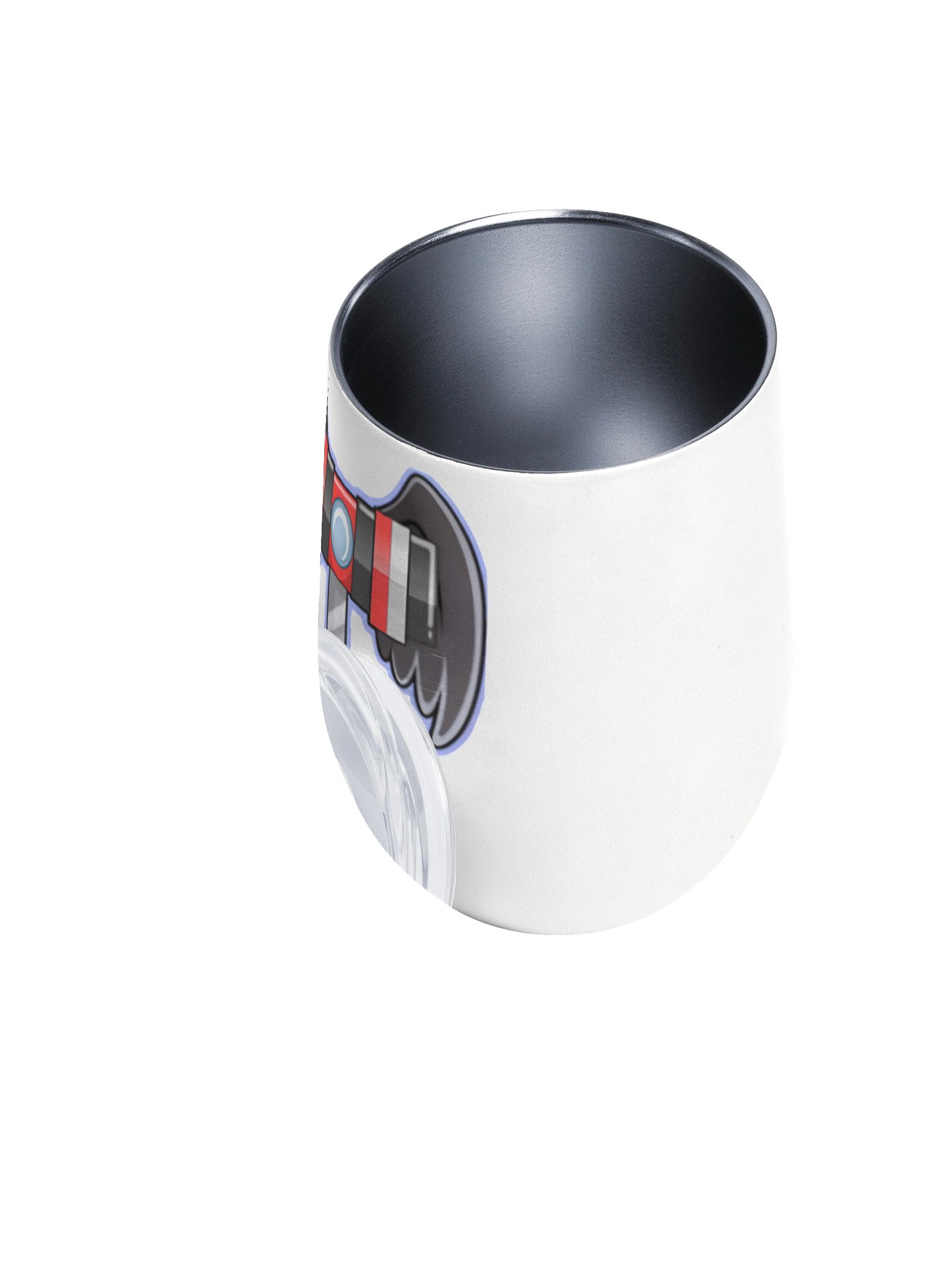 Winged Hammer Tumbler product image (3)