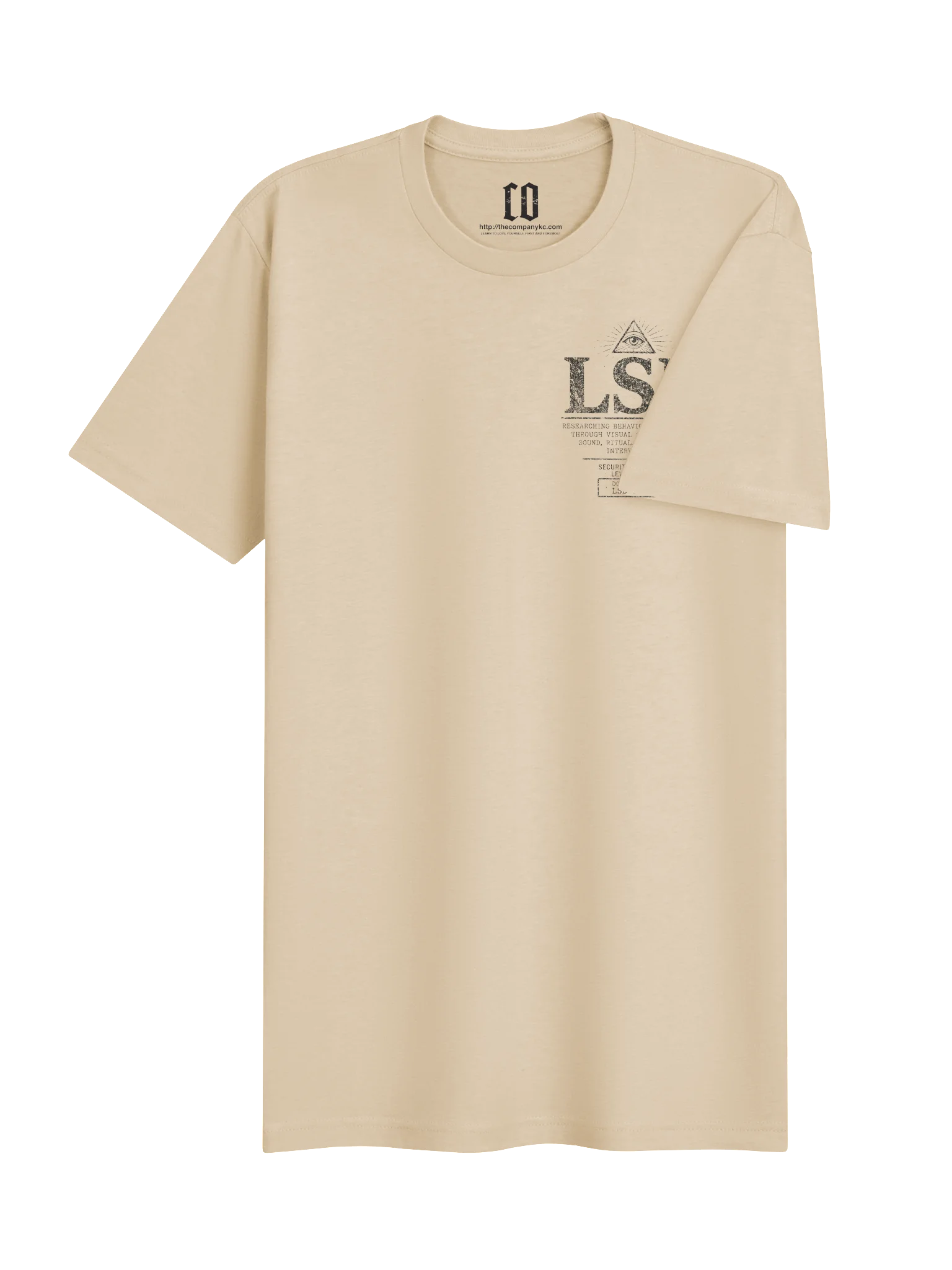 TCO-008.2: LYSERGIC SYSTEMS DEPARTMENT product image (4)