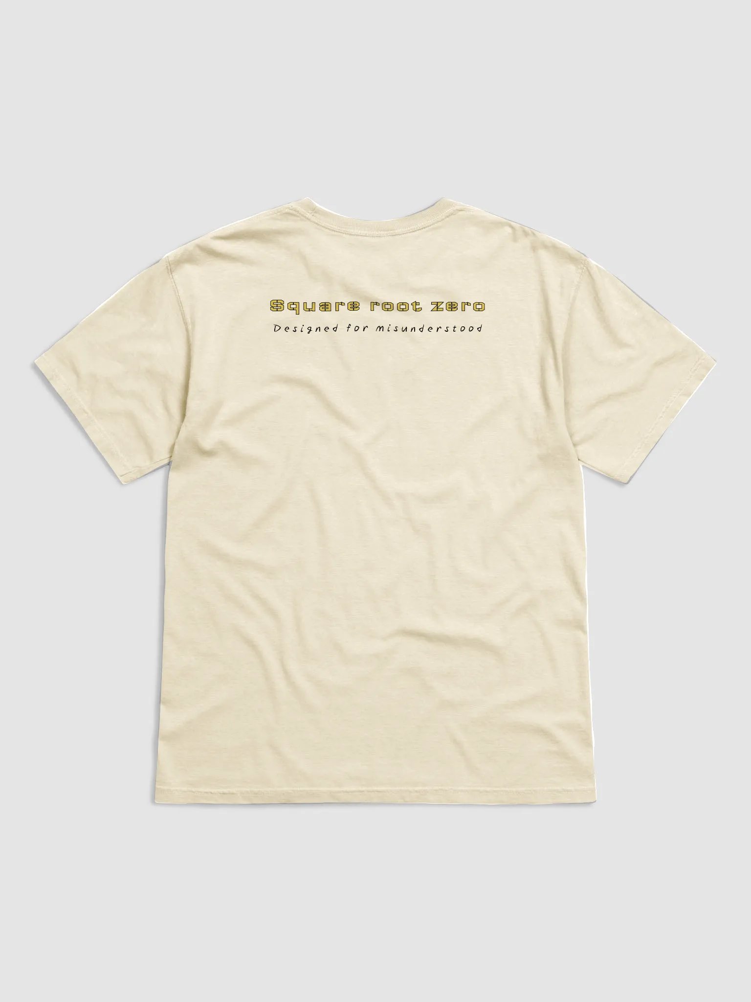 Meltdown Dragon Waves Tee product image (16)