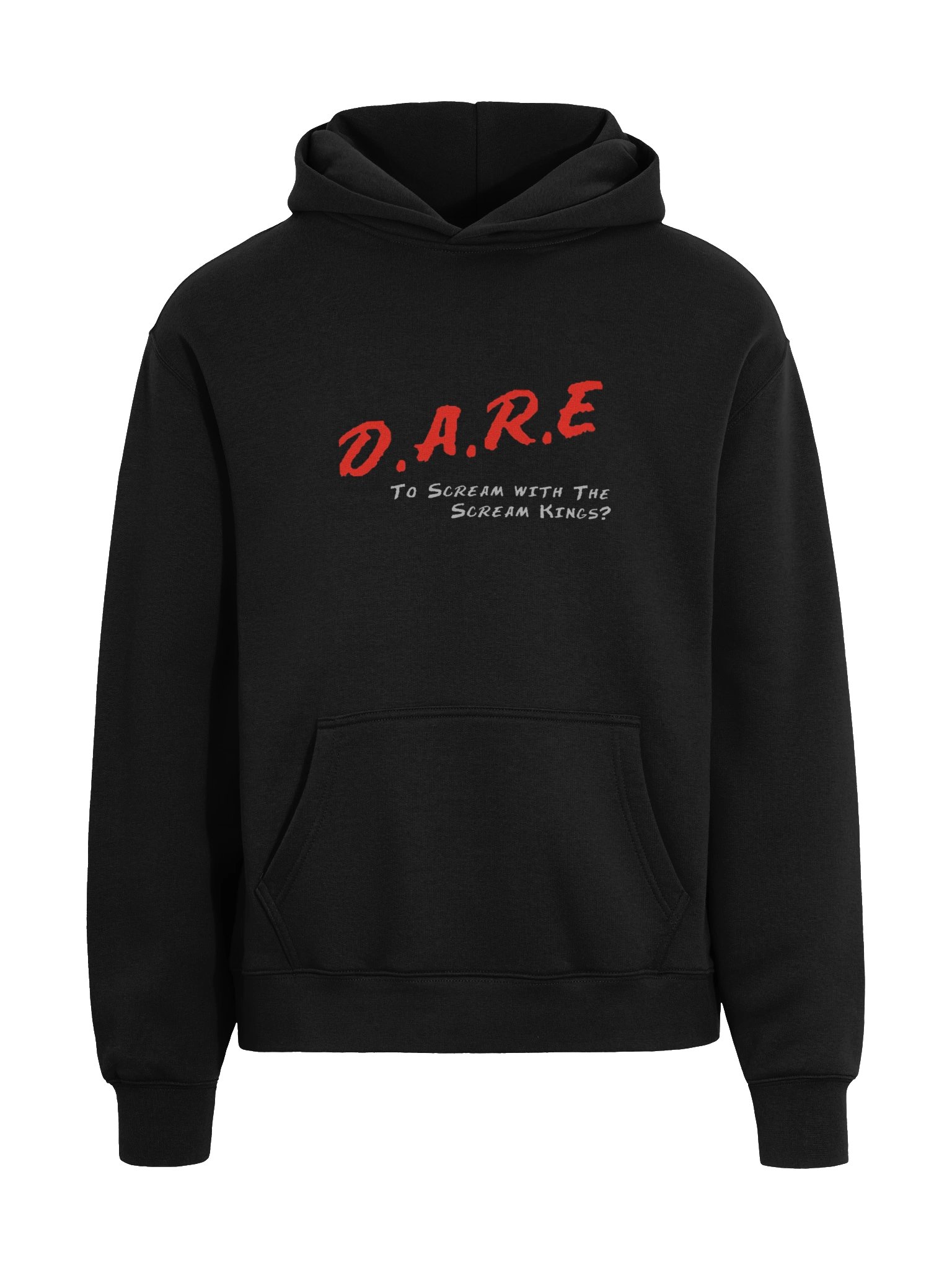 Dare to Scream product image (3)