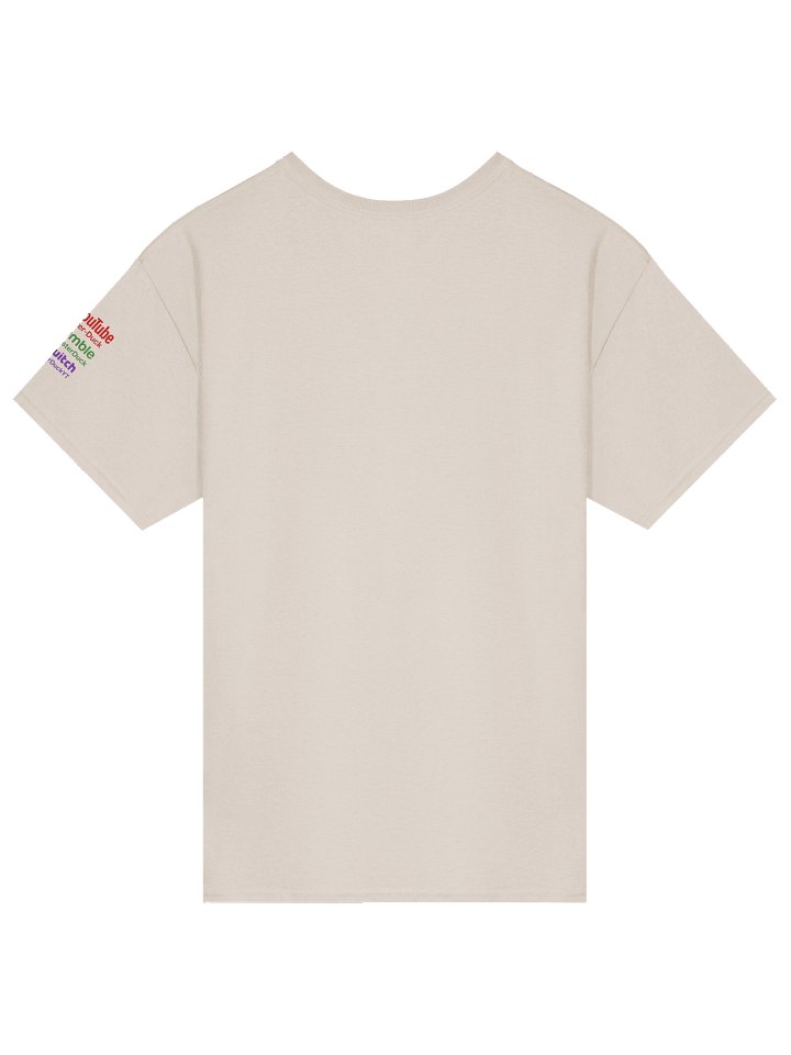 90's Throw Back Cluster Duck Tee product image (86)