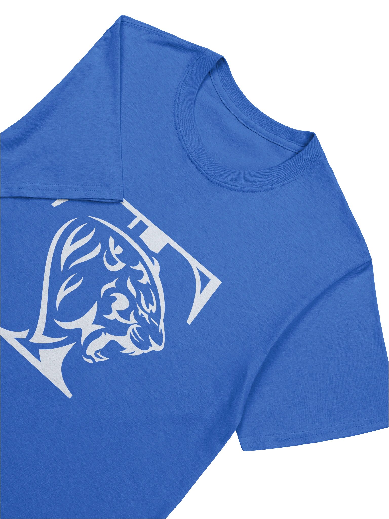 Athletic Tiger (White) product image (28)