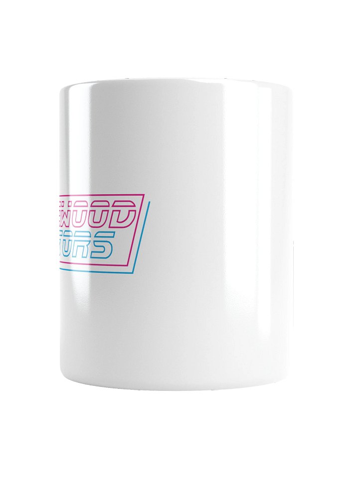 Vinewood Motors Mug product image (2)