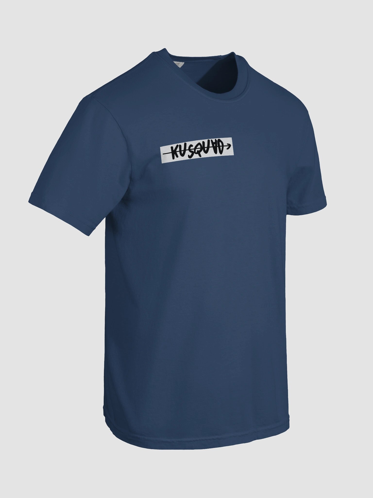 KUSQUAD Arrow Graphic T-Shirt product image (71)