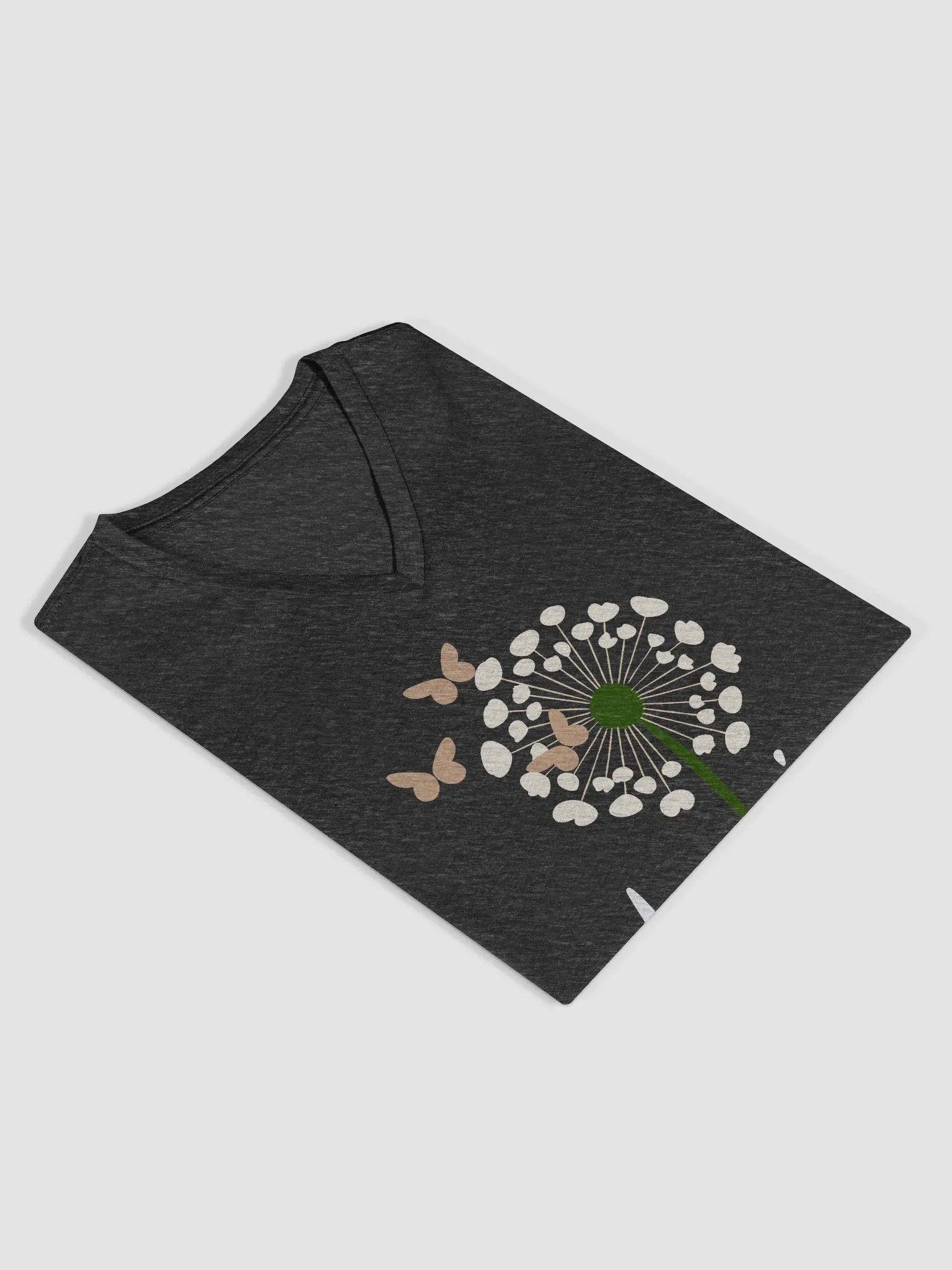 Dandelion V neck product image (13)