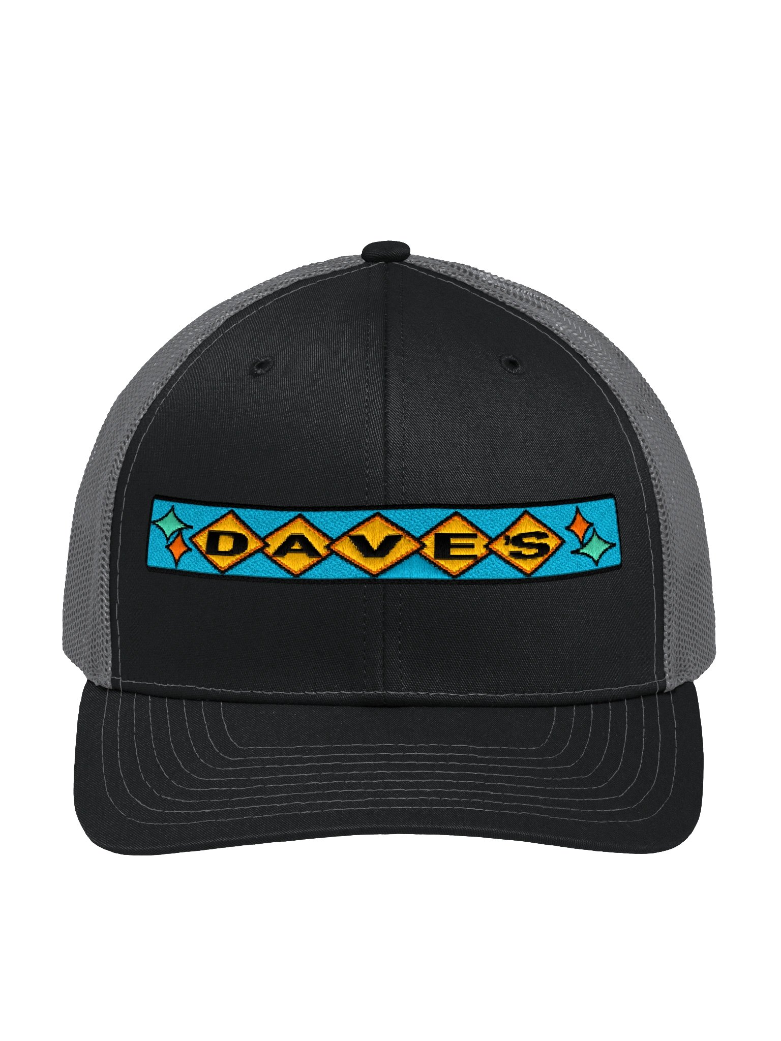Trucker Hat product image (19)