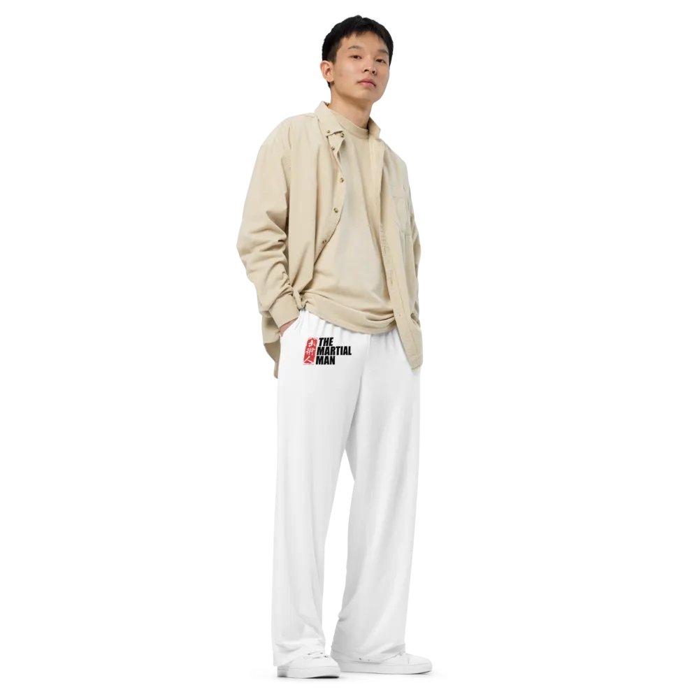 The Martial Man - Pants product image (2)