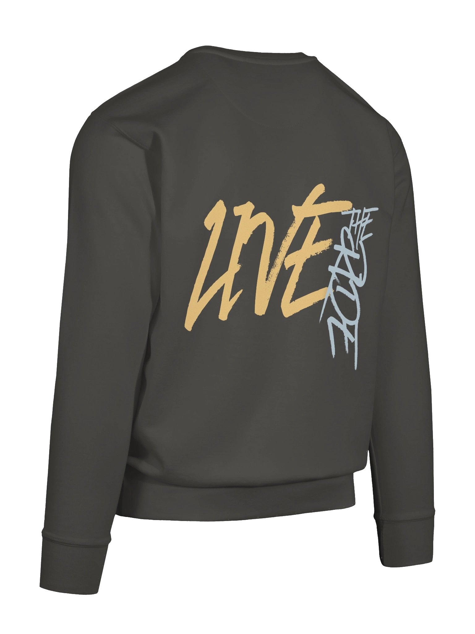 GUILLOVELO LIVE THE RIDE PREMIUM SWEATSHIRT product image (4)