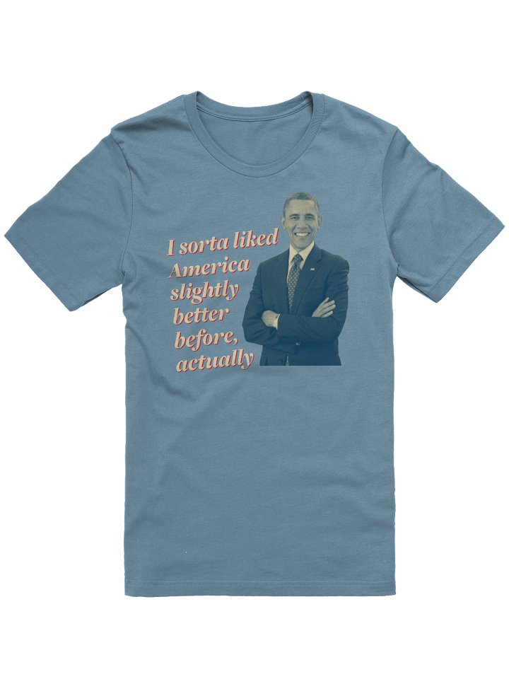 Better Before Shirt product image (1)