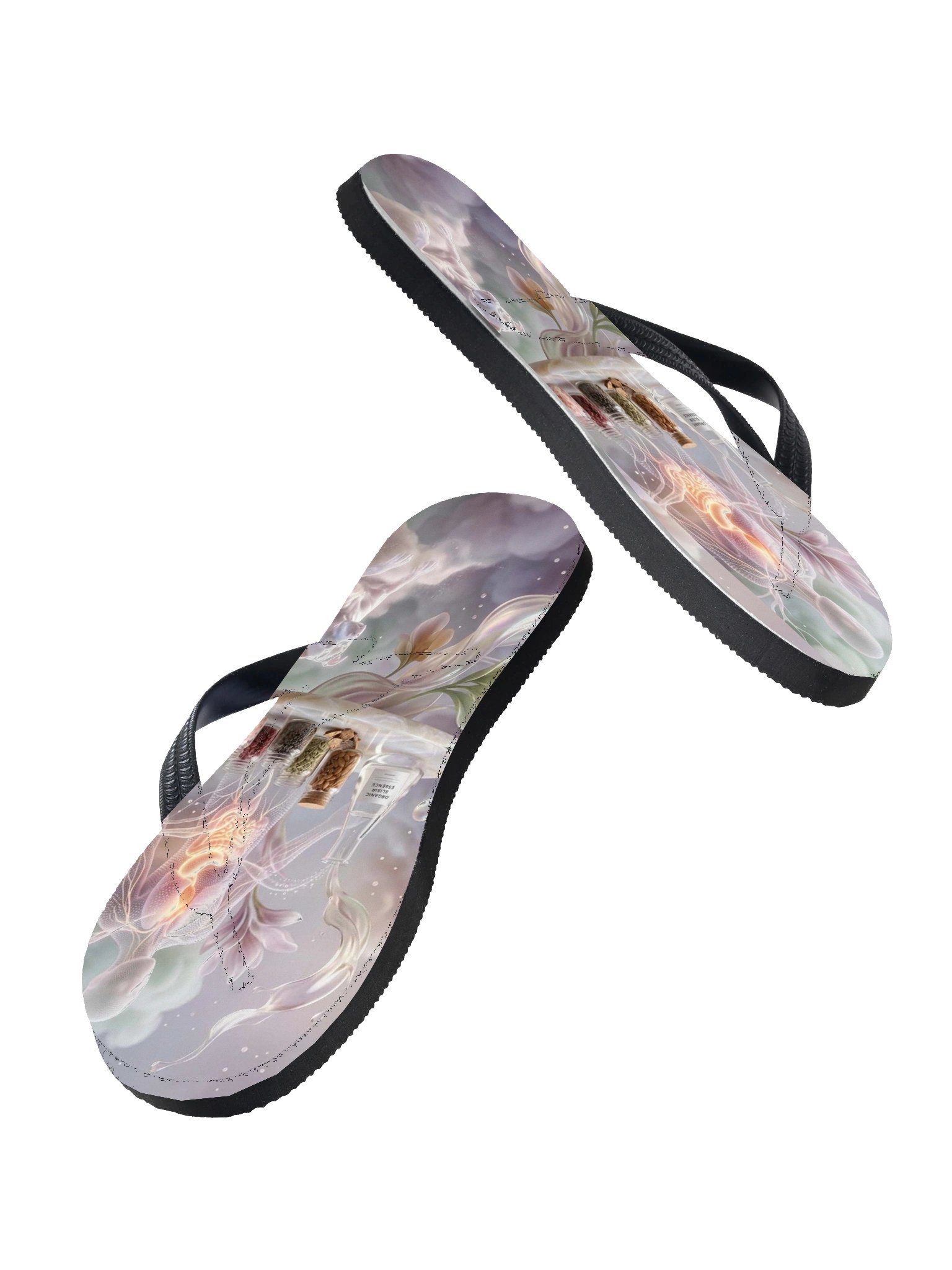 Mystic Elixir Flip-Flops product image (2)