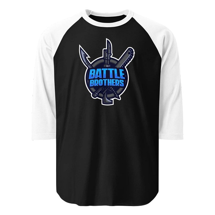 Team Battle Brothers 1/4 Length product image (1)