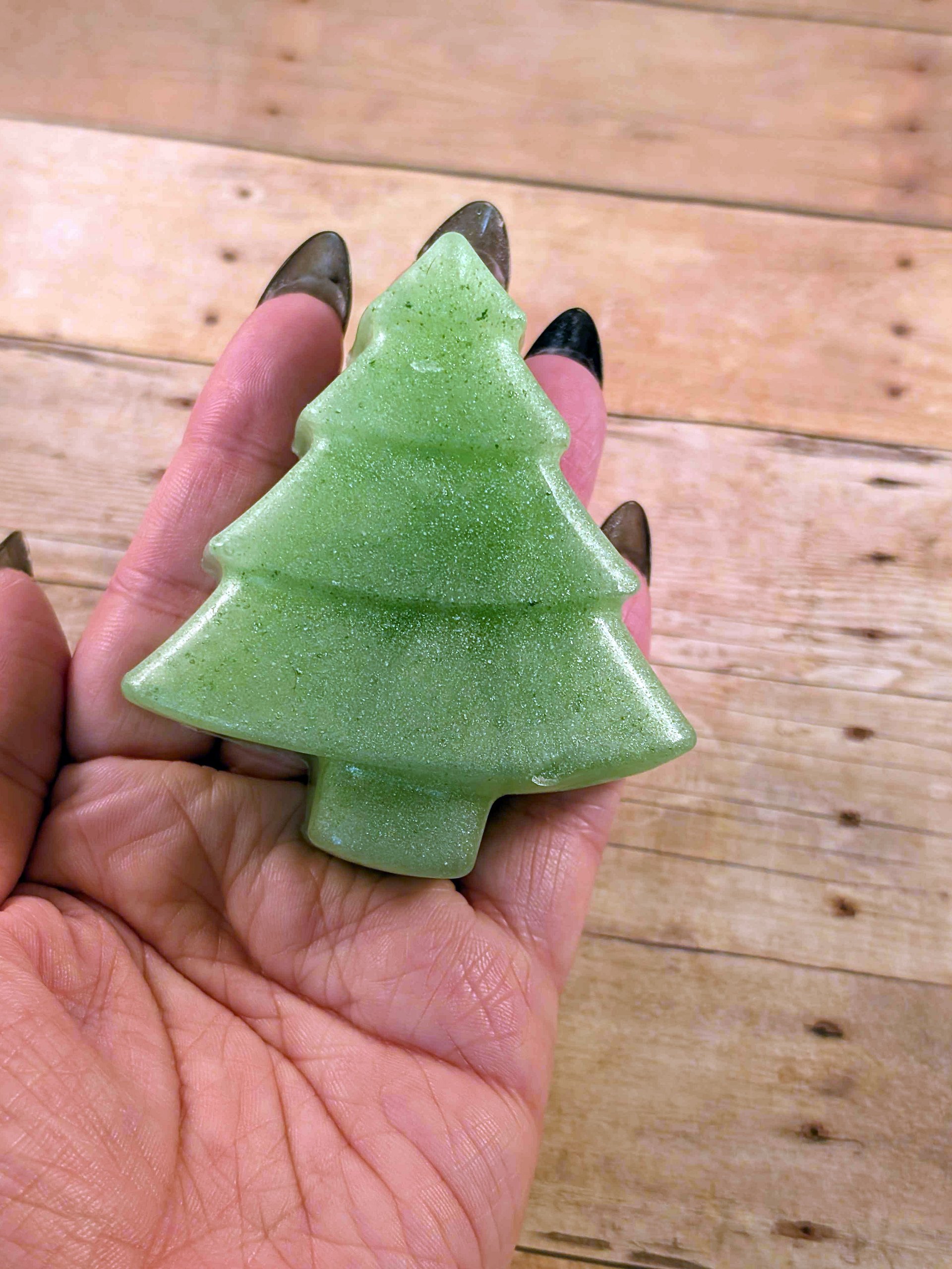 Tree Handmade Soap product image (3)