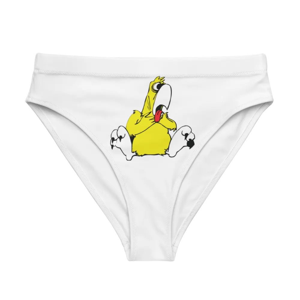 Choking chicken product image (1)