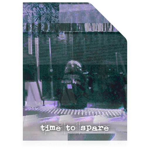 Time To Spare Stems product image (1)