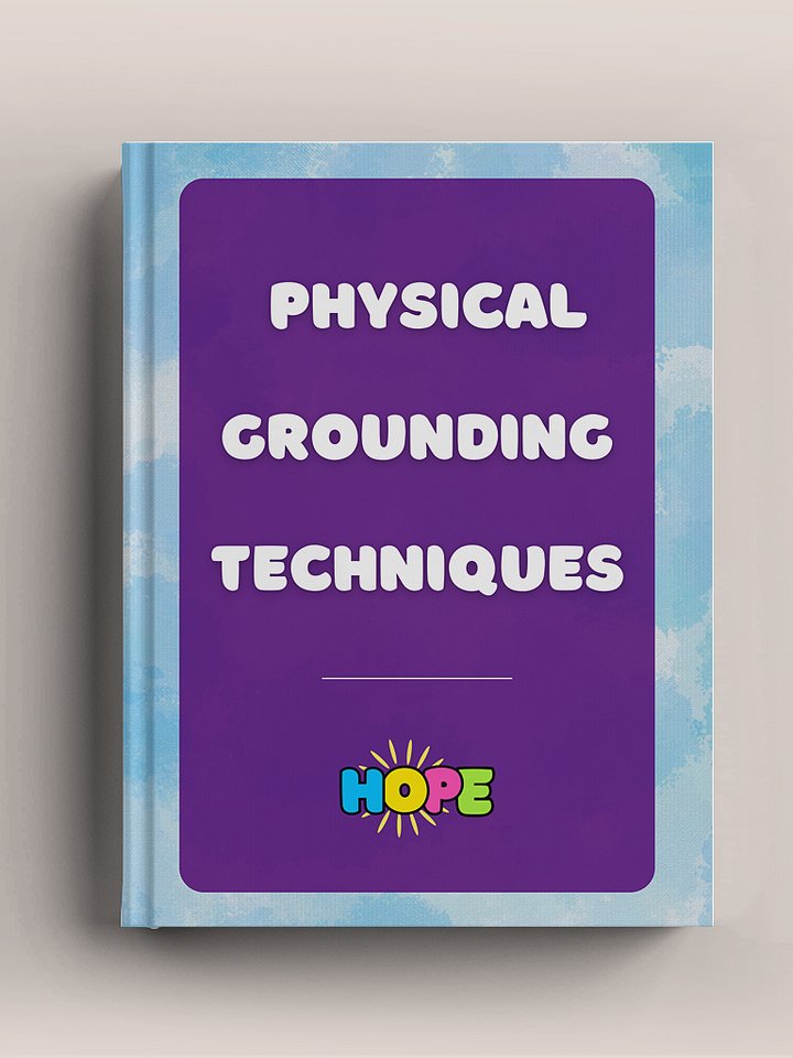The Grounding Deck: 75 Ways to Return to Calm product image (2)