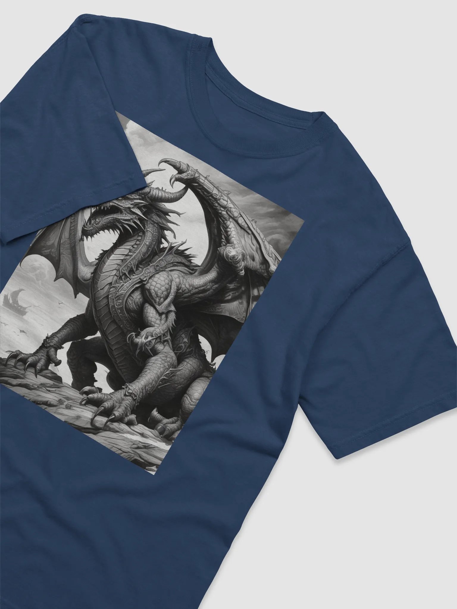Mystic dragon product image (46)