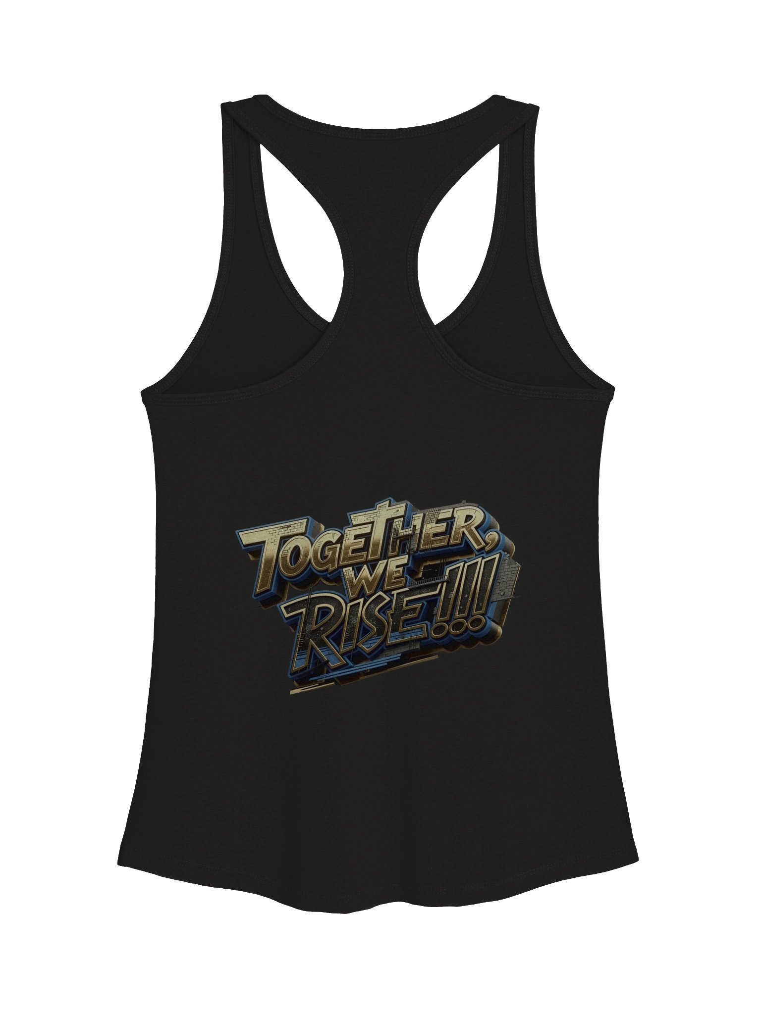 B1 Ladys Tanktop product image (11)