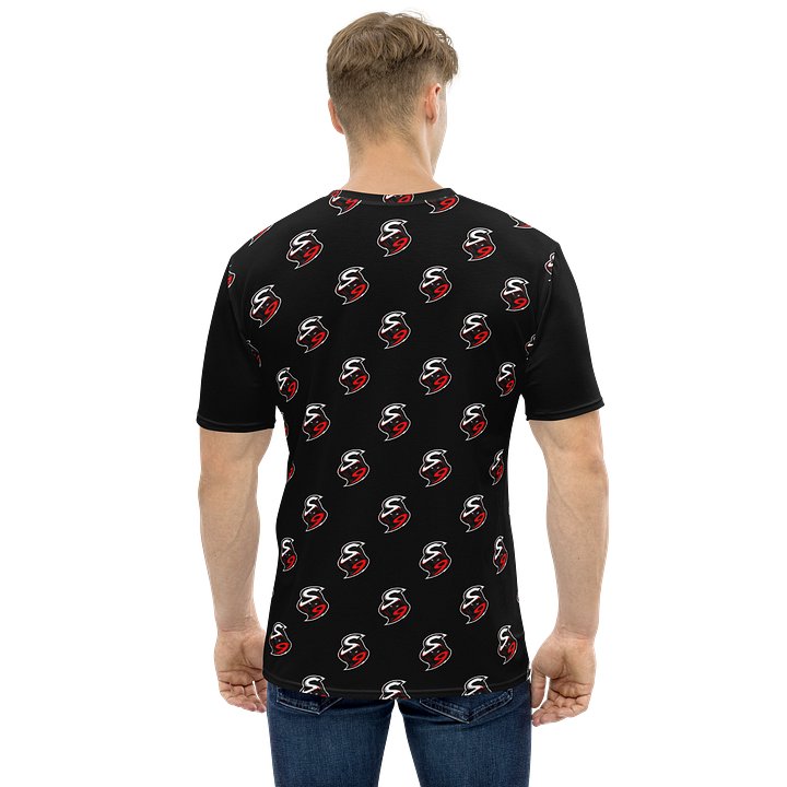 So9 All Over Print Shirt product image (1)