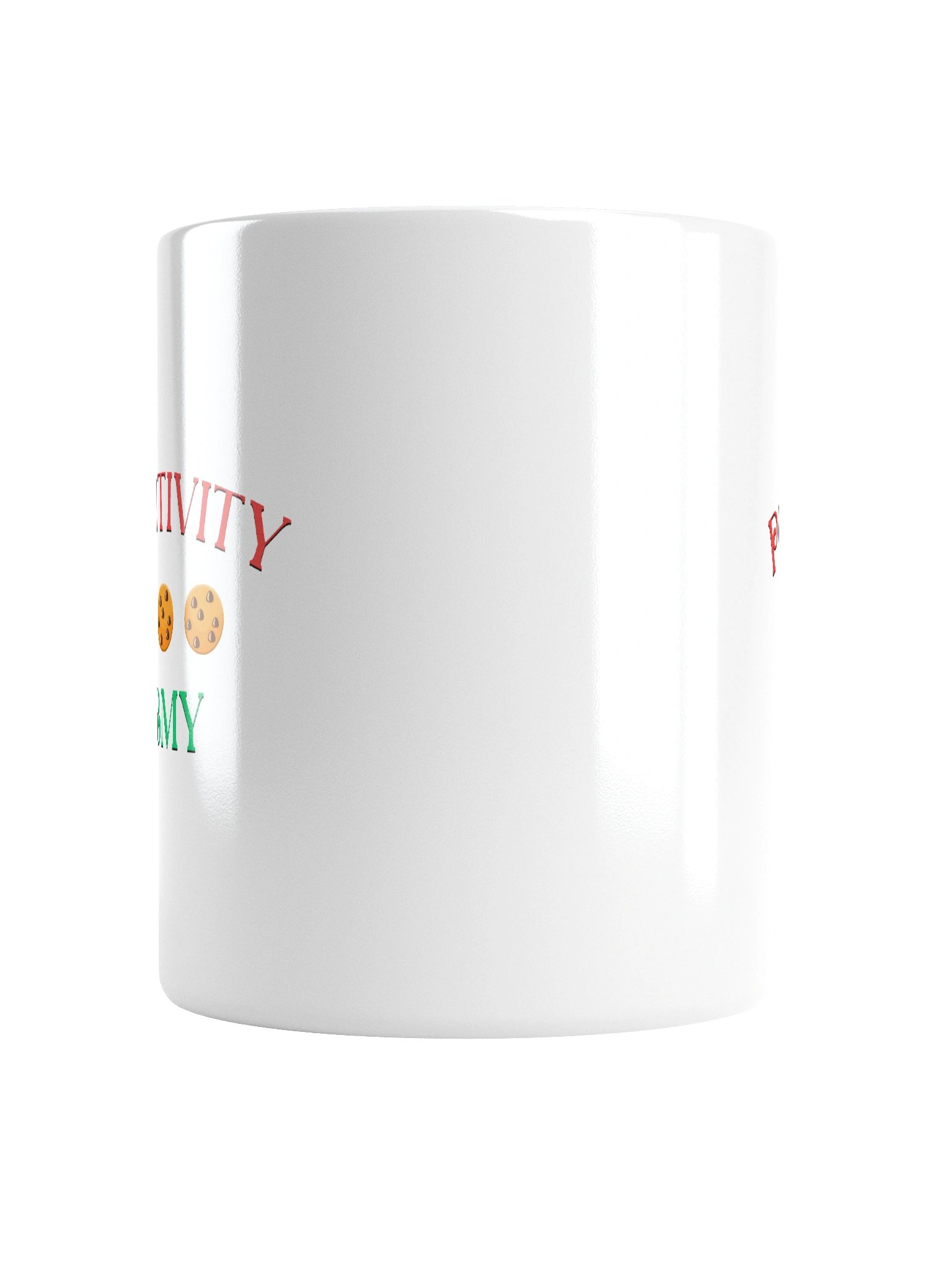 Positivity Army Mug product image (16)