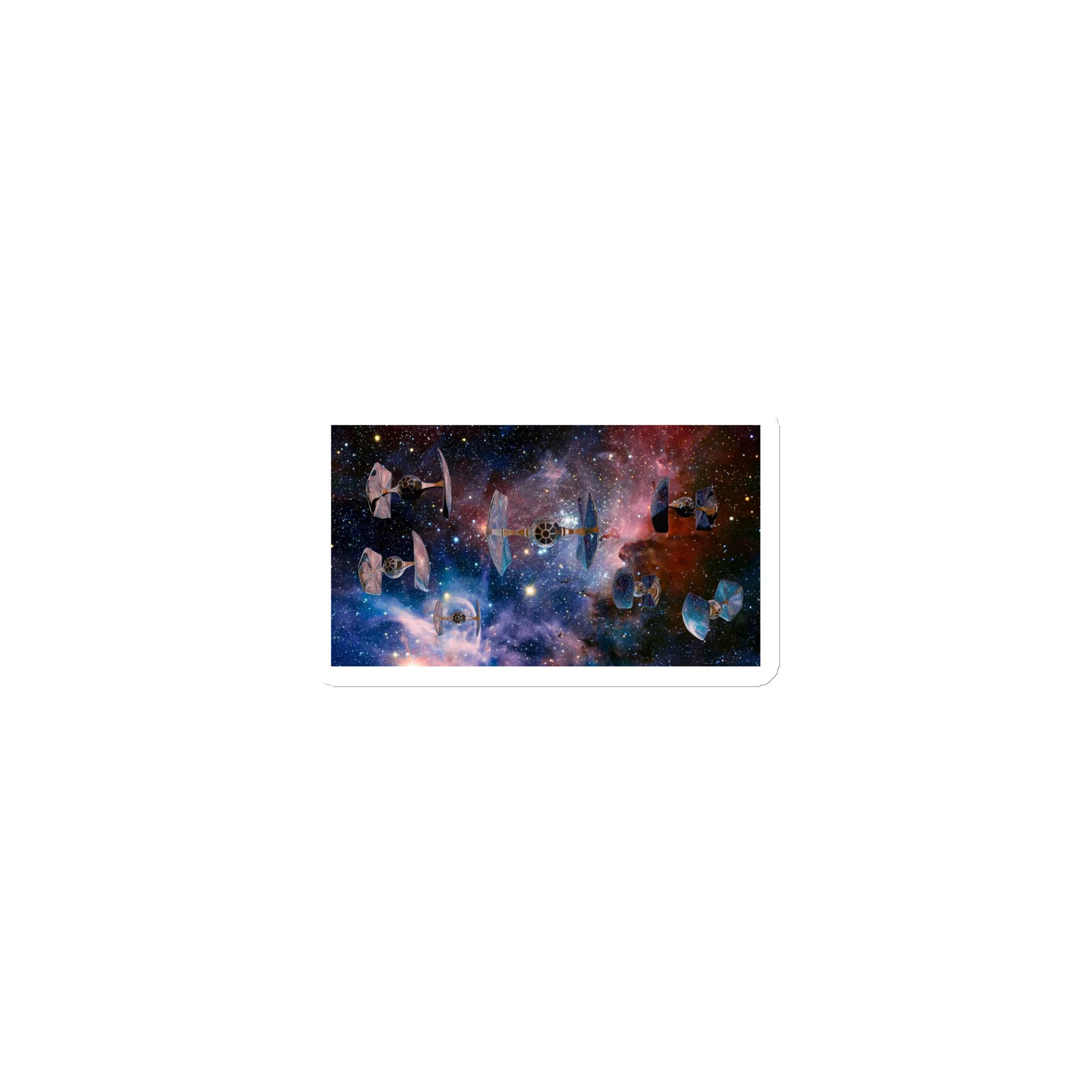 Nabooo Tie Magnet product image (1)