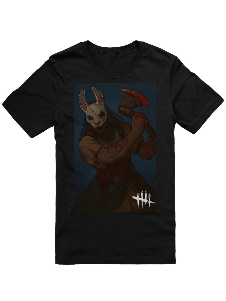 Tee-shirt Huntress DBD product image (3)