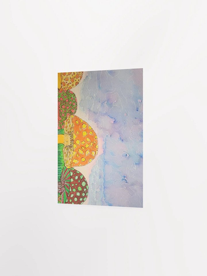 Whimsical Wonderland Poster product image (2)