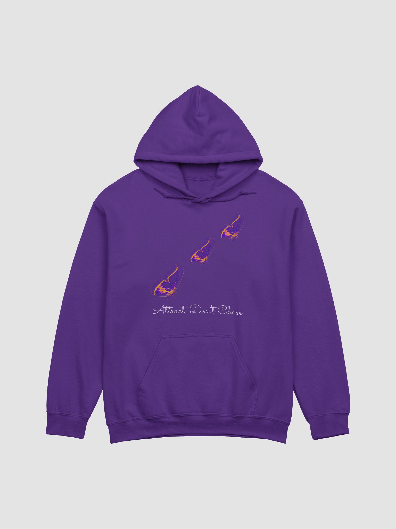Butterfly Dreams Hoodie product image (1)