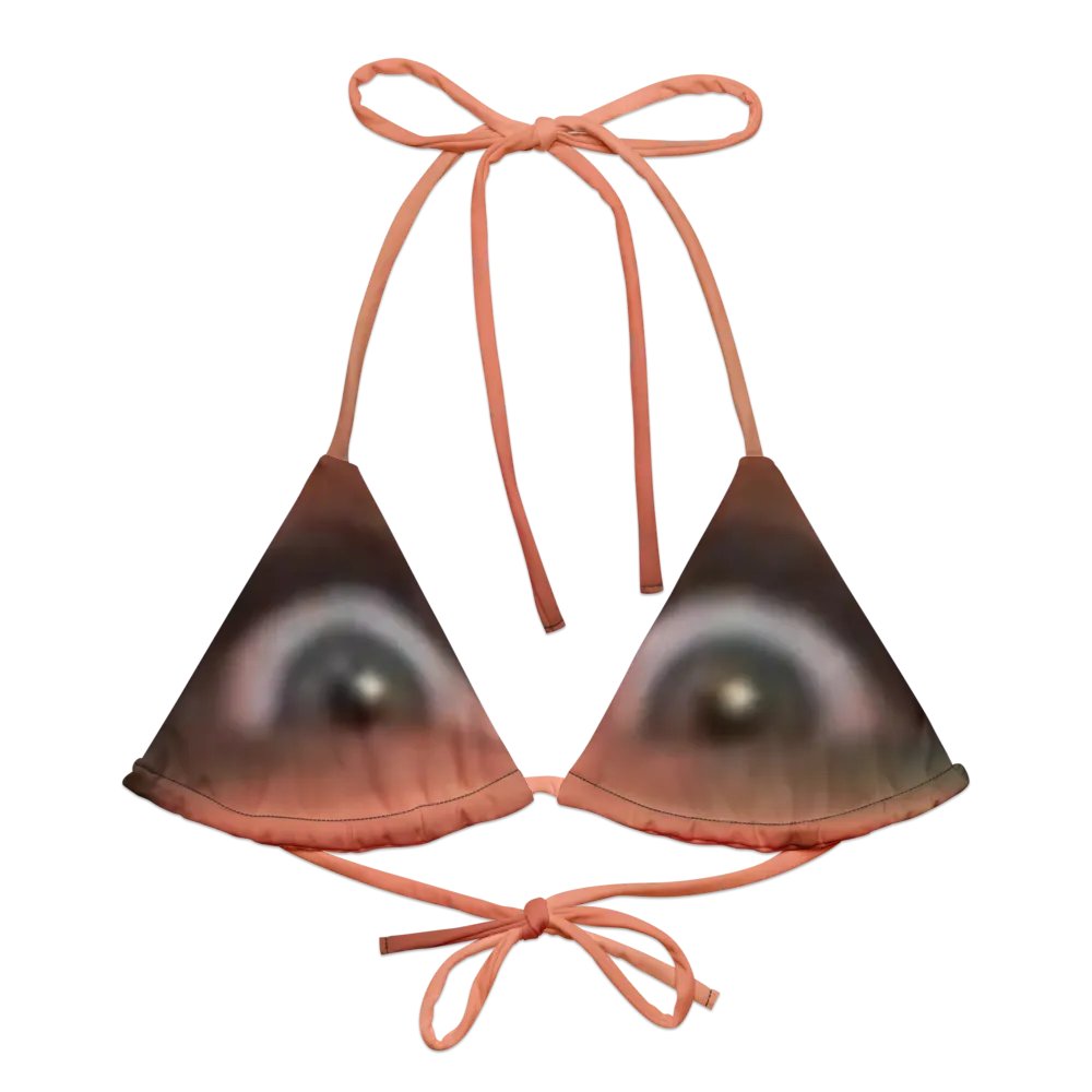 CrazyEYES Bikini Top product image (7)