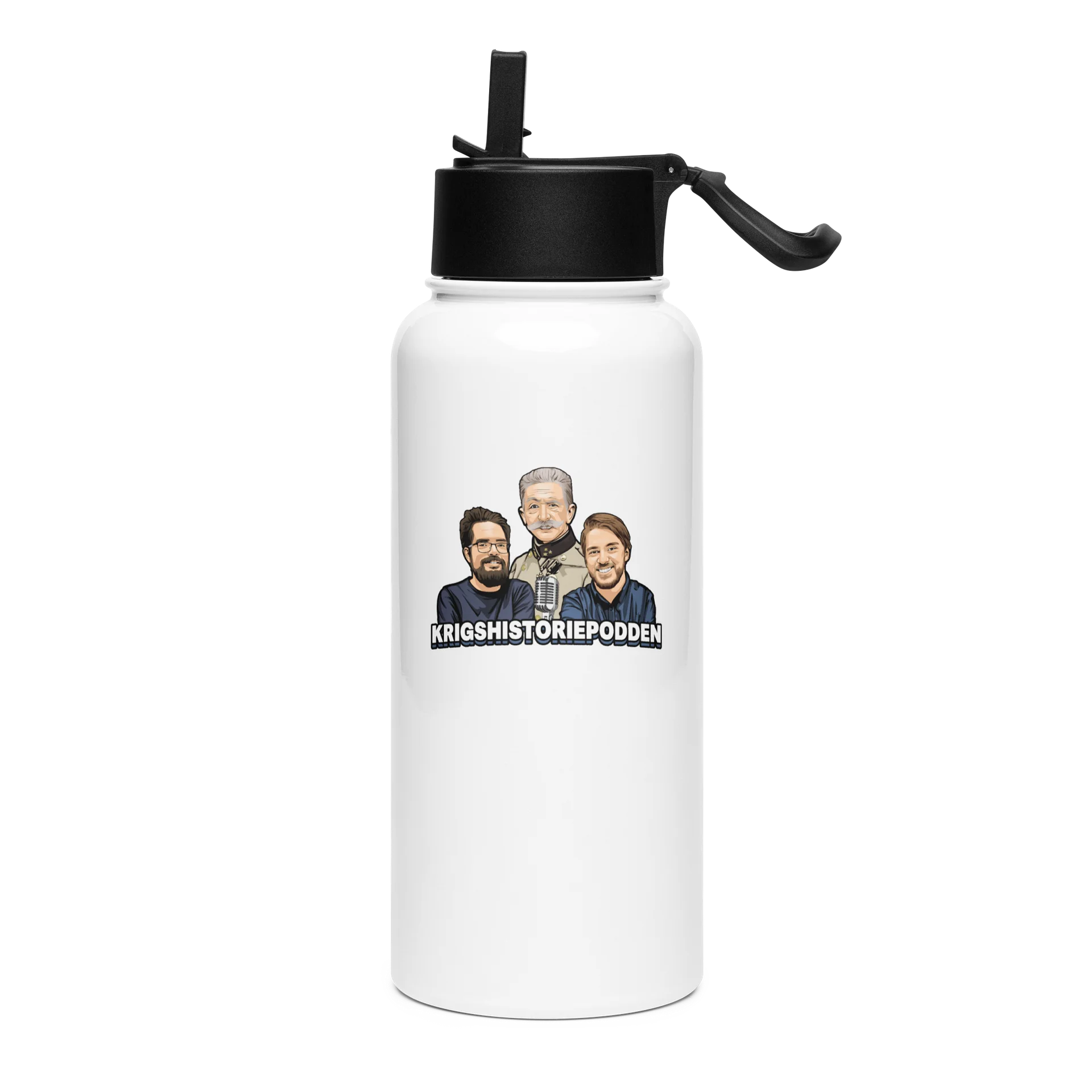 RysslandLOL (Vattenflaska) product image (2)