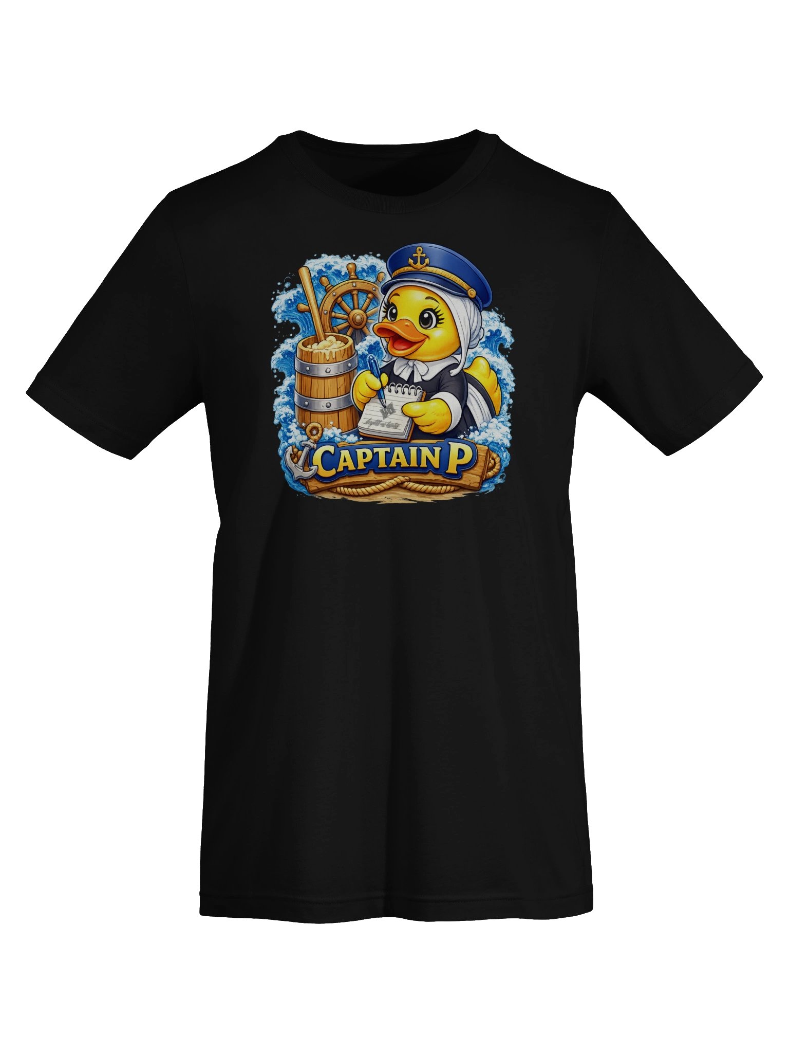Captain P product image (7)