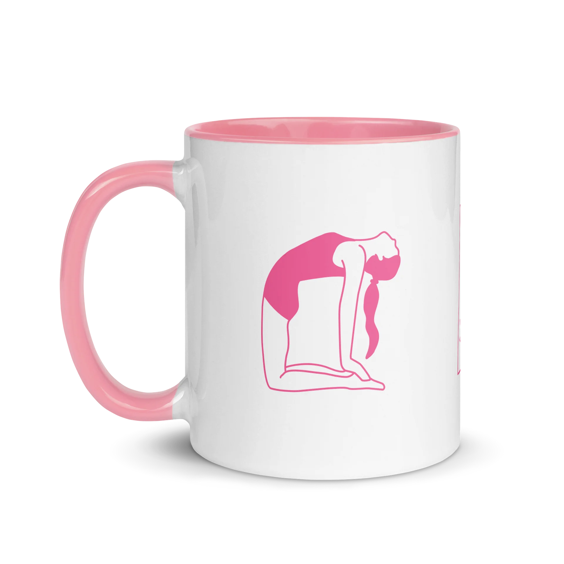 Sip & Center Mug product image (3)
