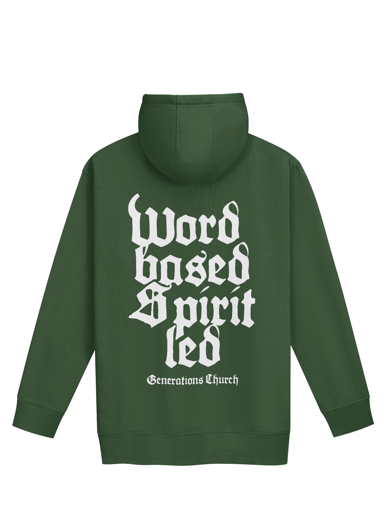 Field Force Hoodie product image (7)
