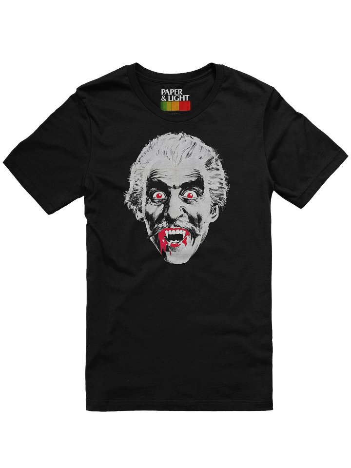 Old Man 'Drac product image (1)
