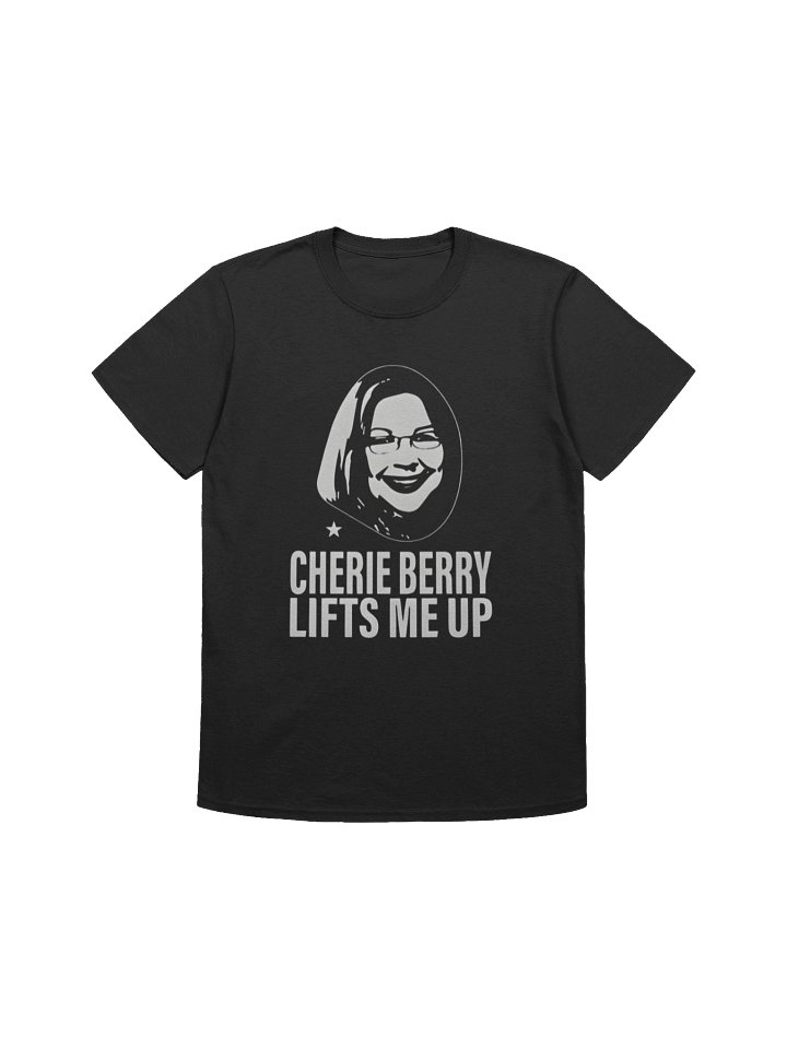 Cherie Berry Lifts Me Up Shirt product image (1)