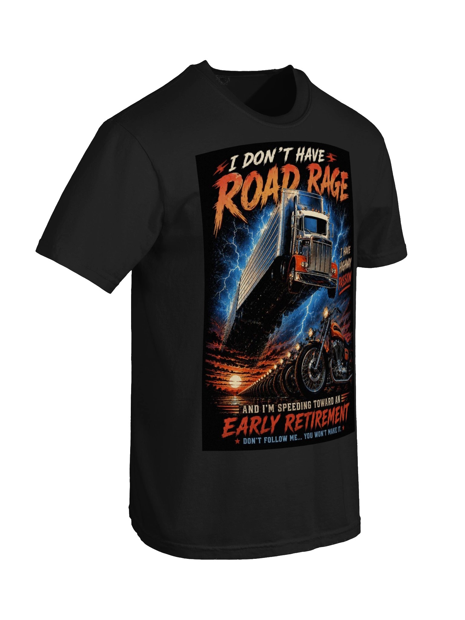 Trucker product image (6)