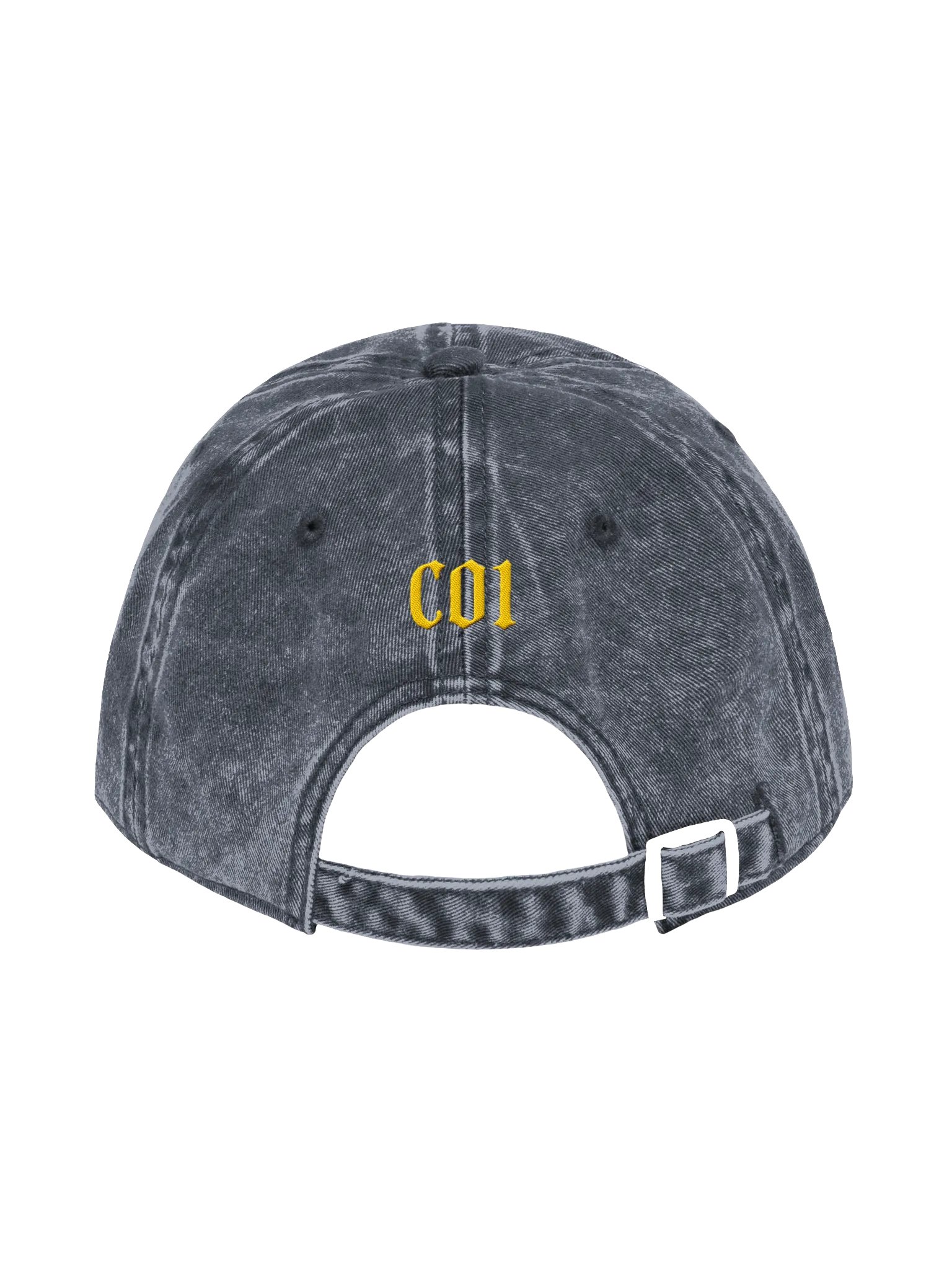 Team Infinights Embroidered Hat product image (5)
