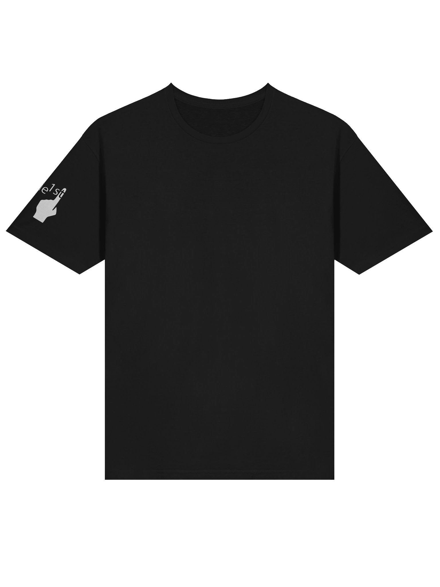 Indie 1st - Gildan Unisex Softstyle T-Shirt (Right Sleeve) product image (4)