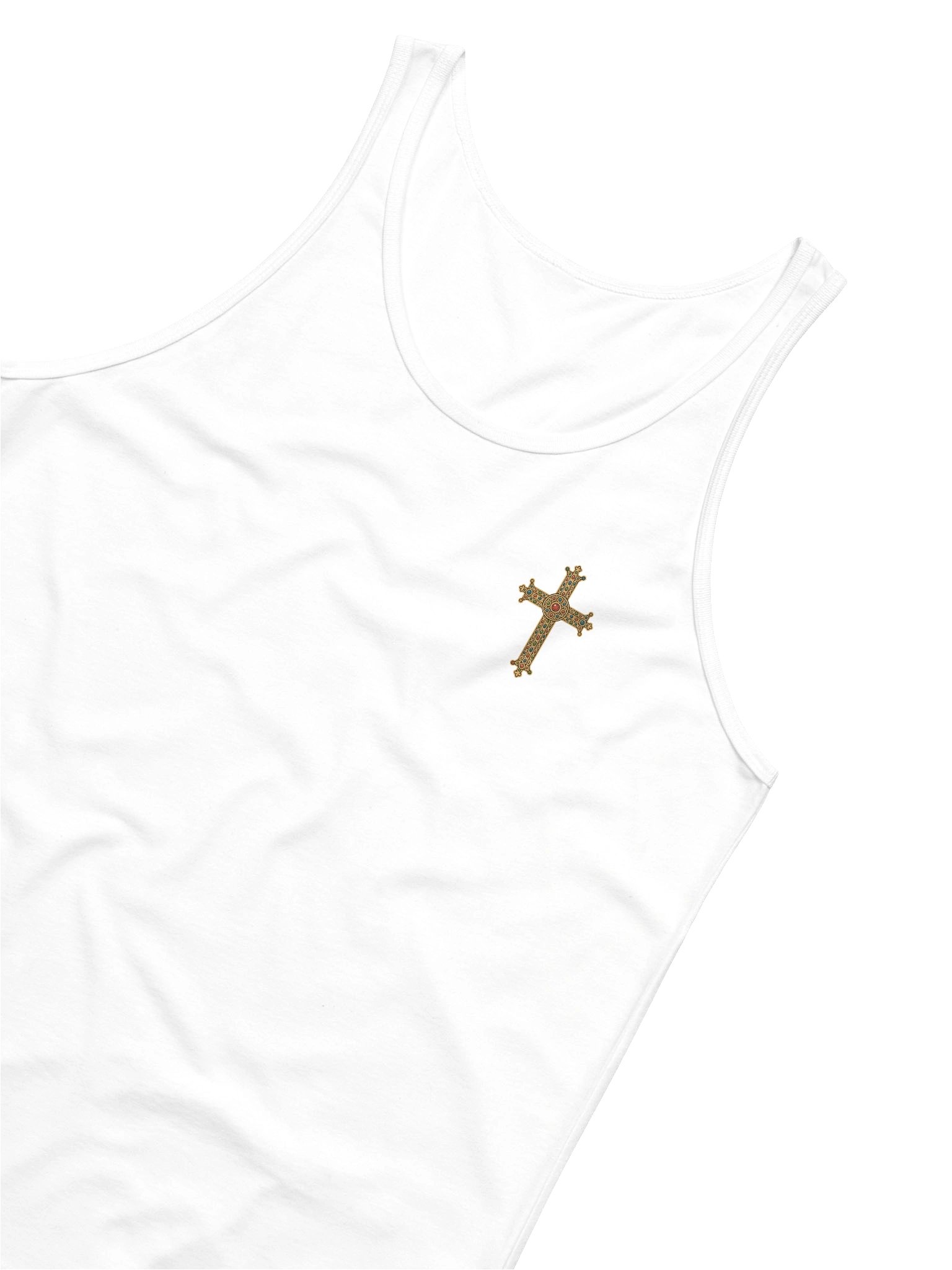 Reconquista Don Pelayo tank top product image (38)