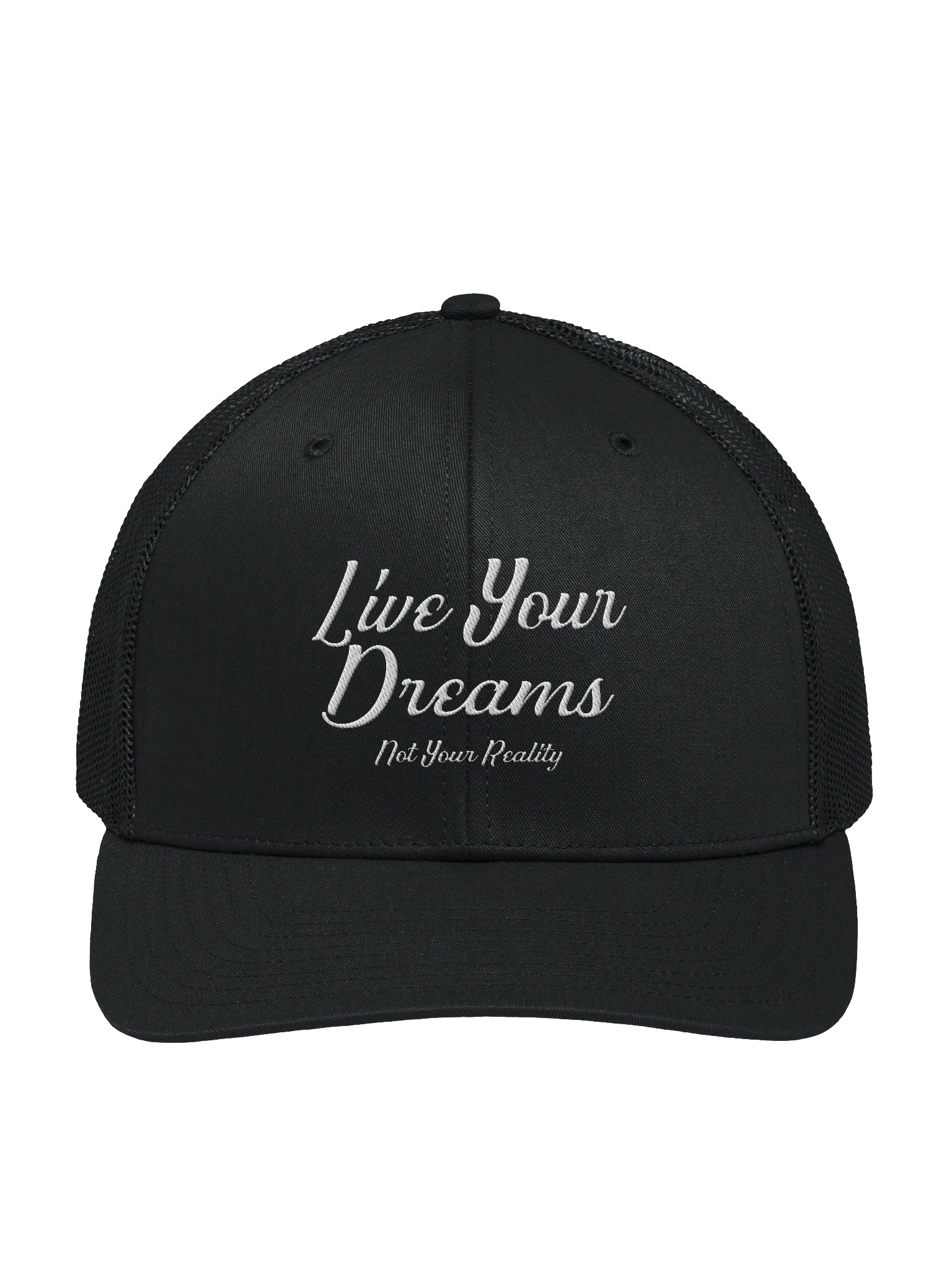 Live Your Dreams Trucker Hat product image (1)