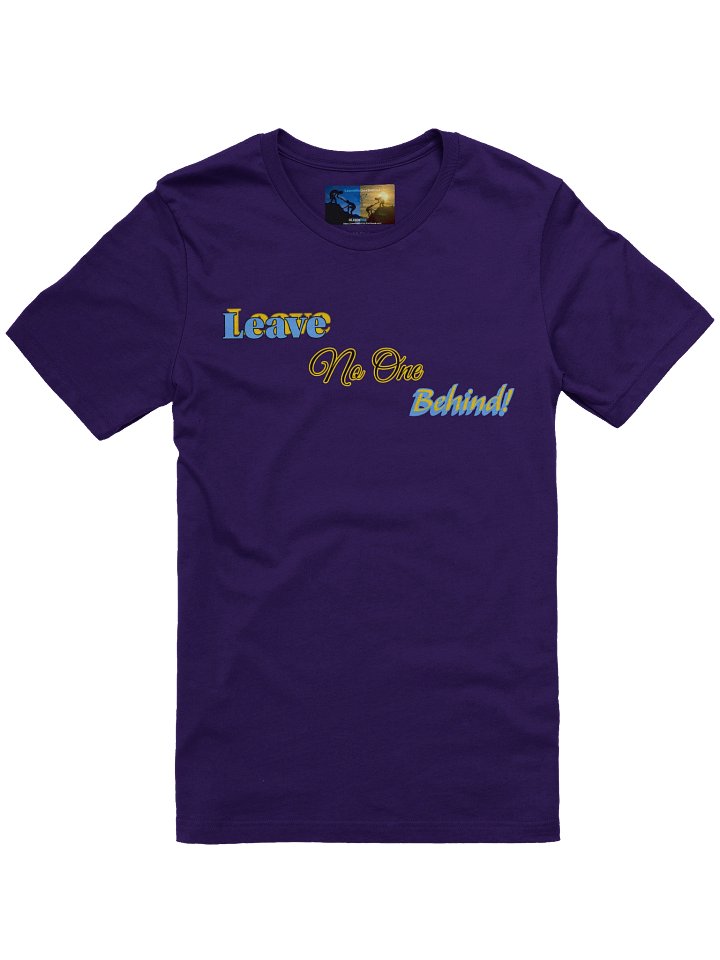 Butterfly Ascent T-Shirt product image (1)