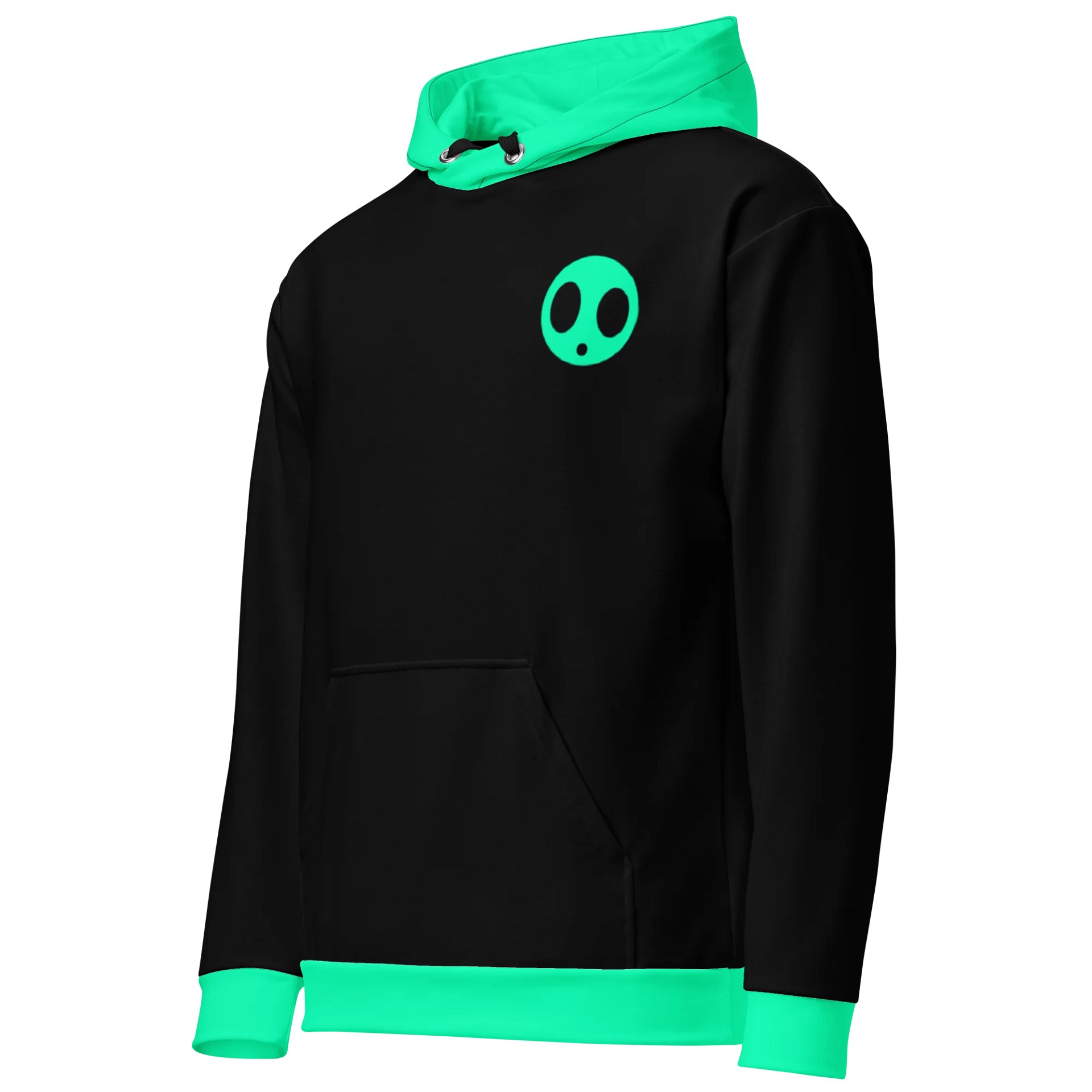 Shy Hoodie product image (2)