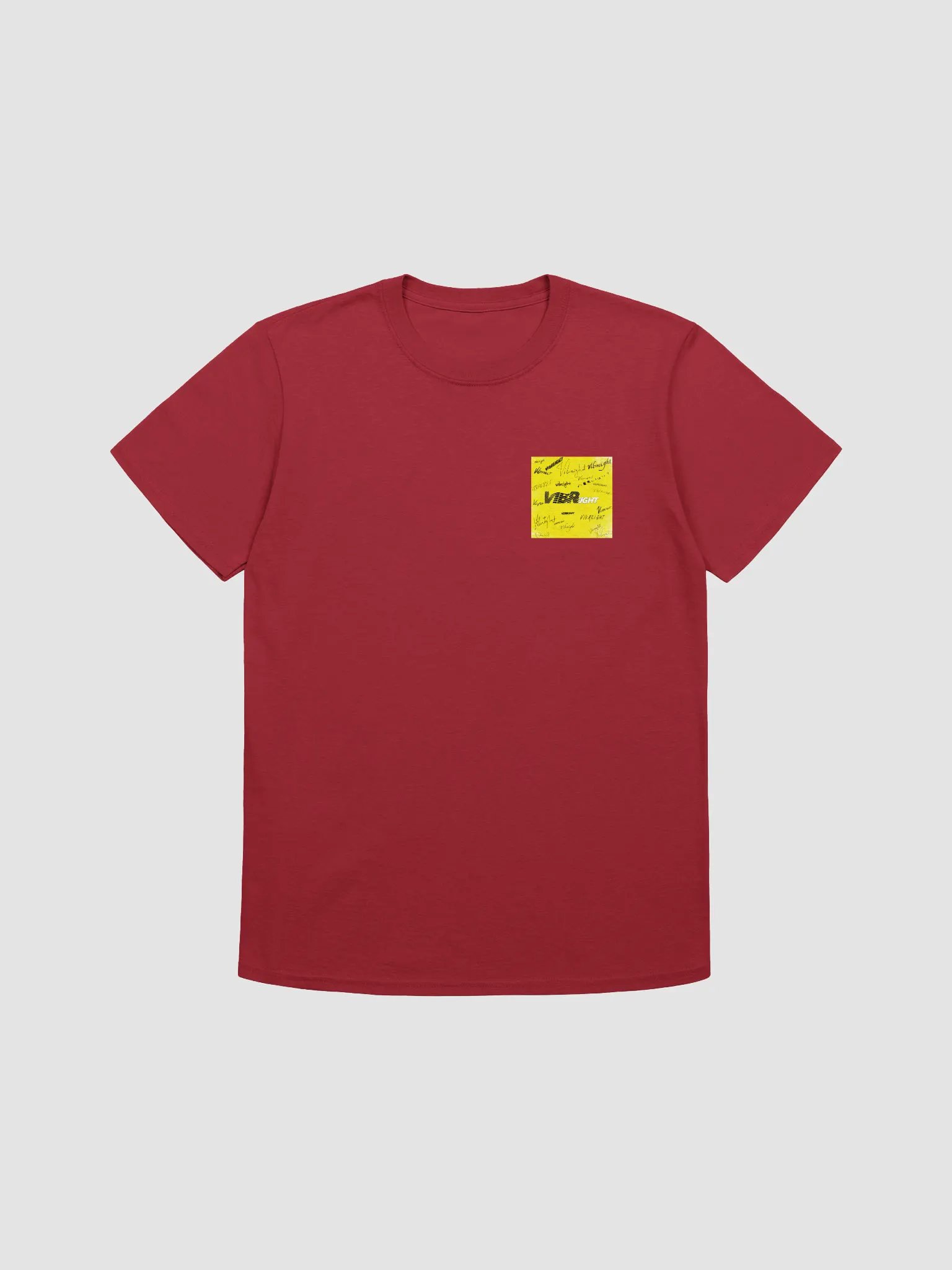 Infinite T-Shirt product image (19)