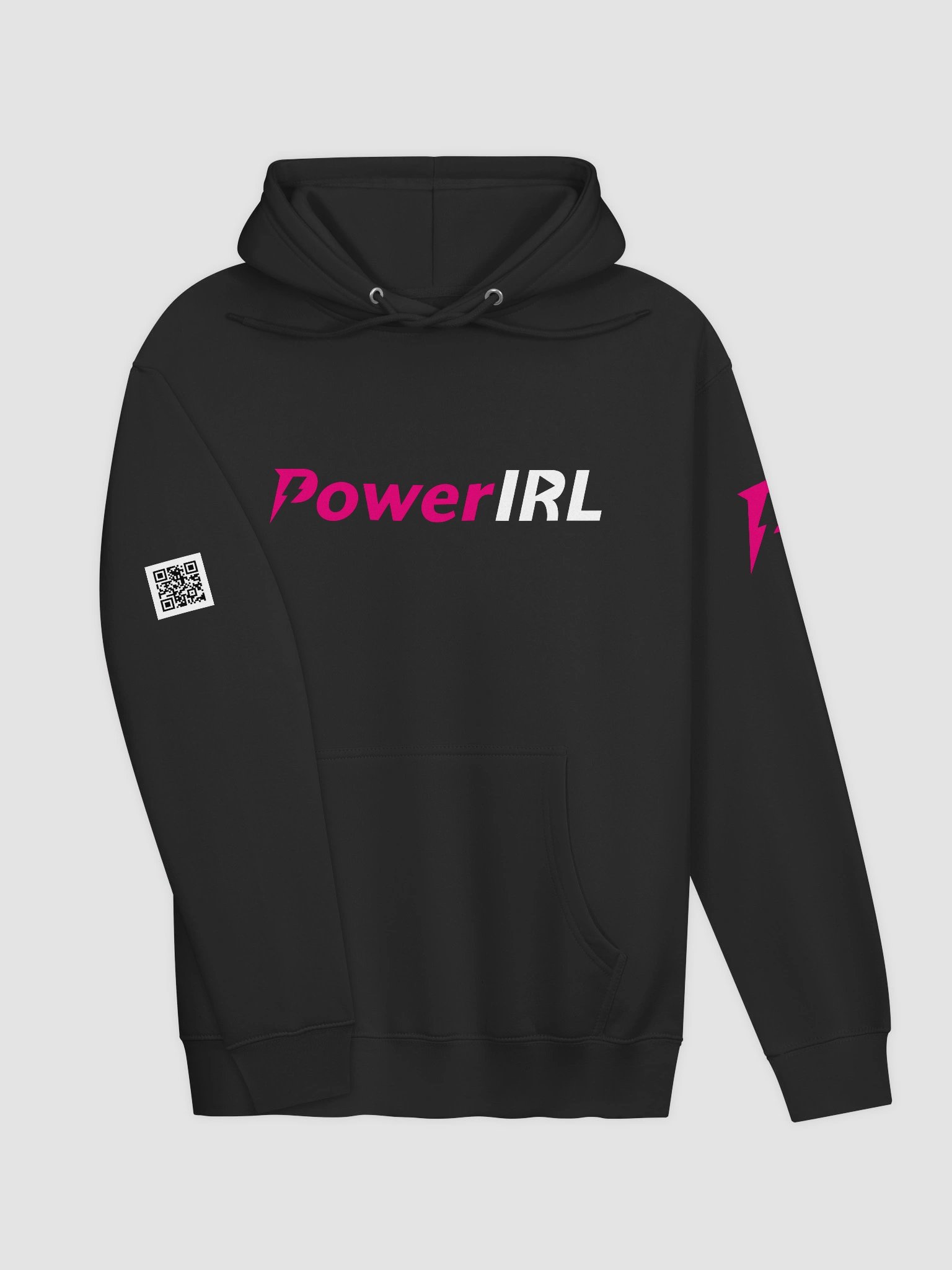 PowerHoody-Black product image (3)