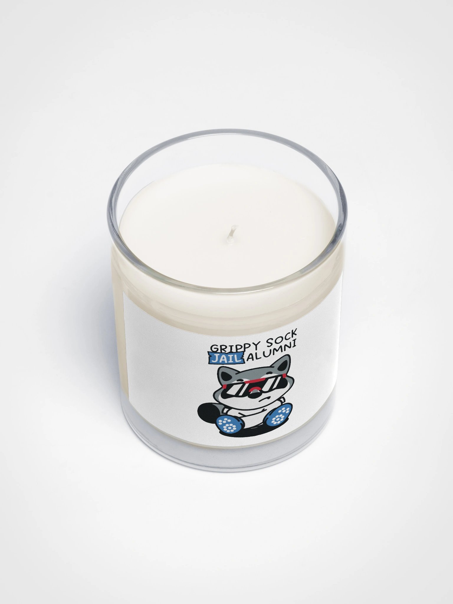 Grippy Socks Candle product image (3)