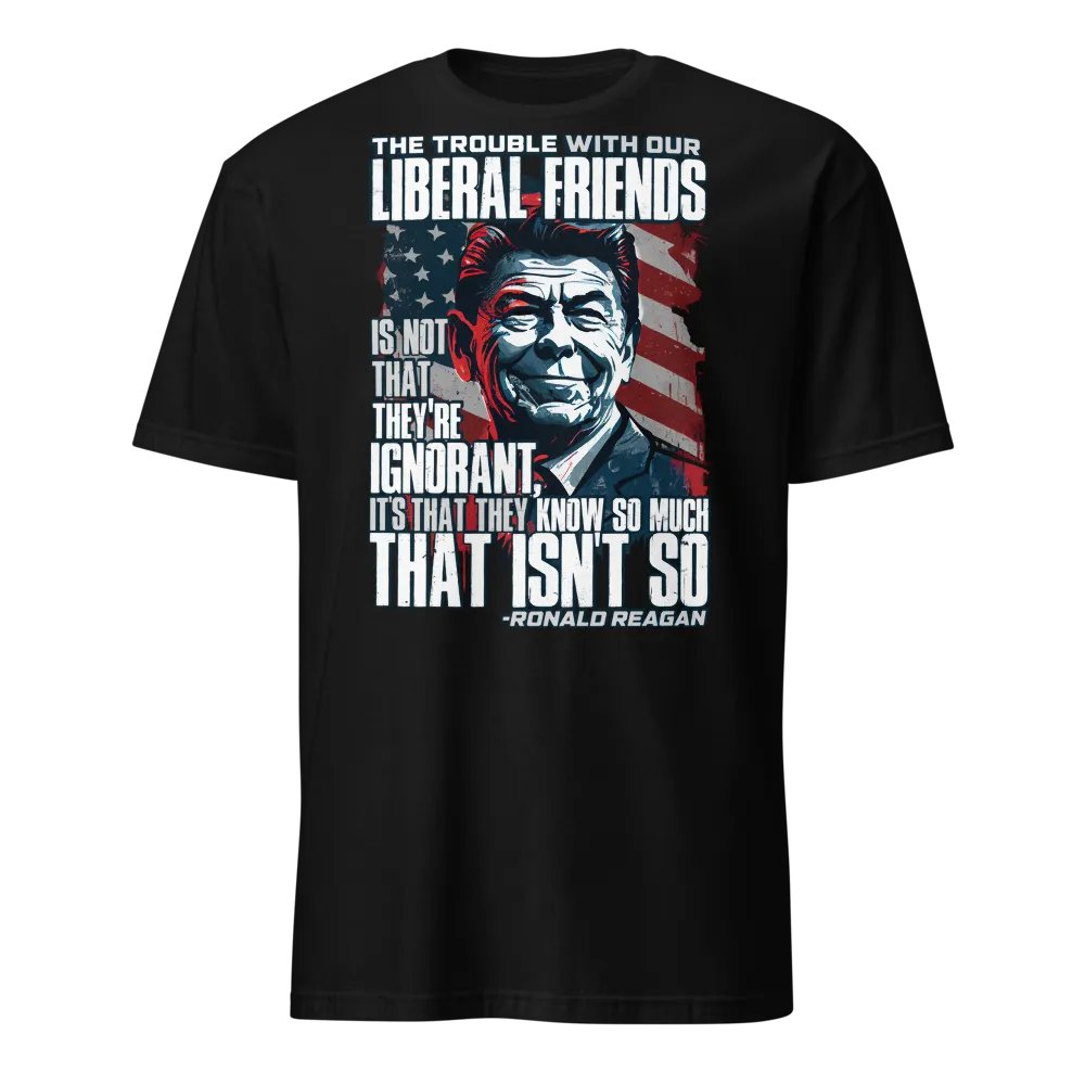 Our Liberal Friends product image (1)