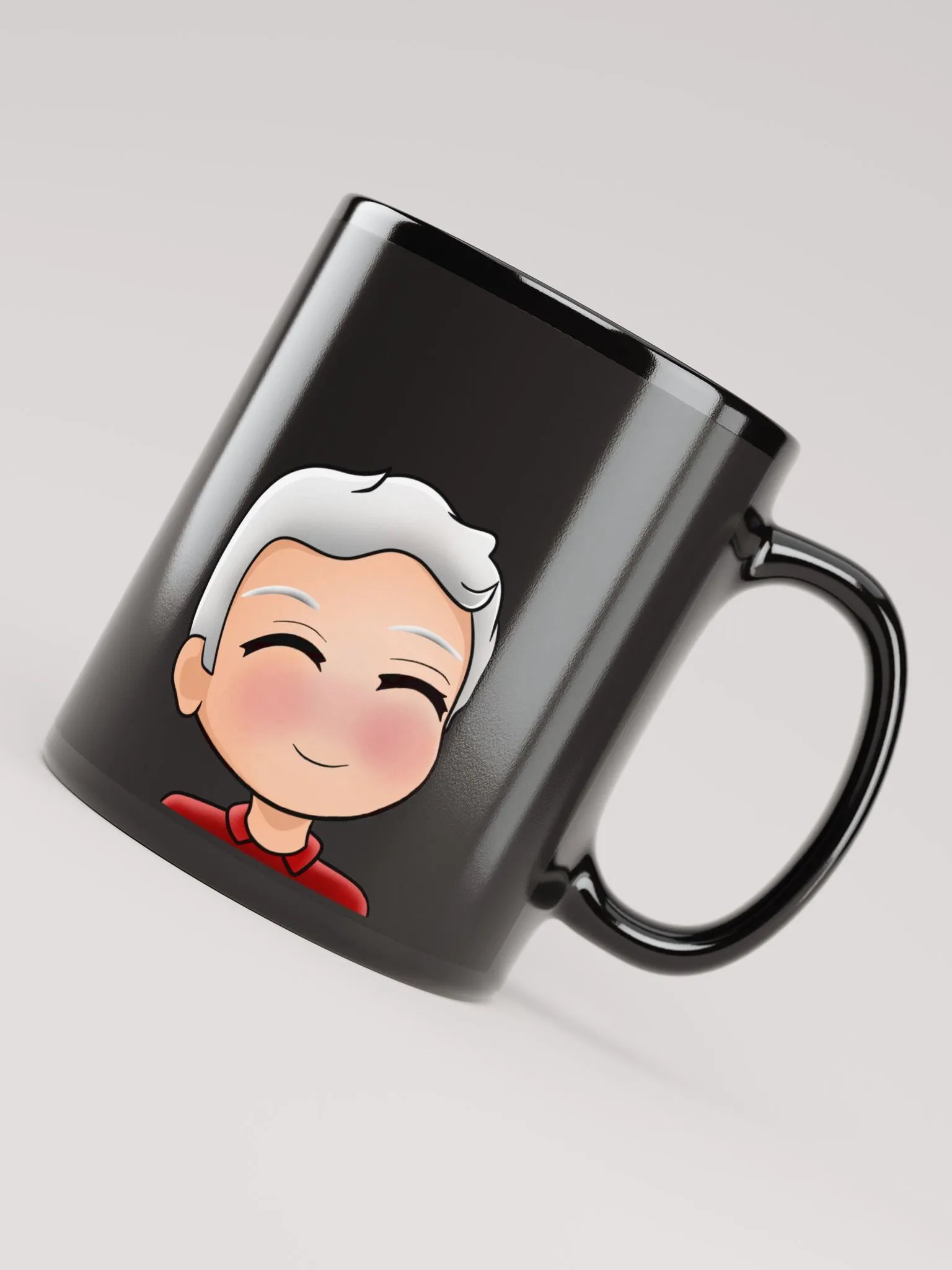 Blush Mug product image (8)