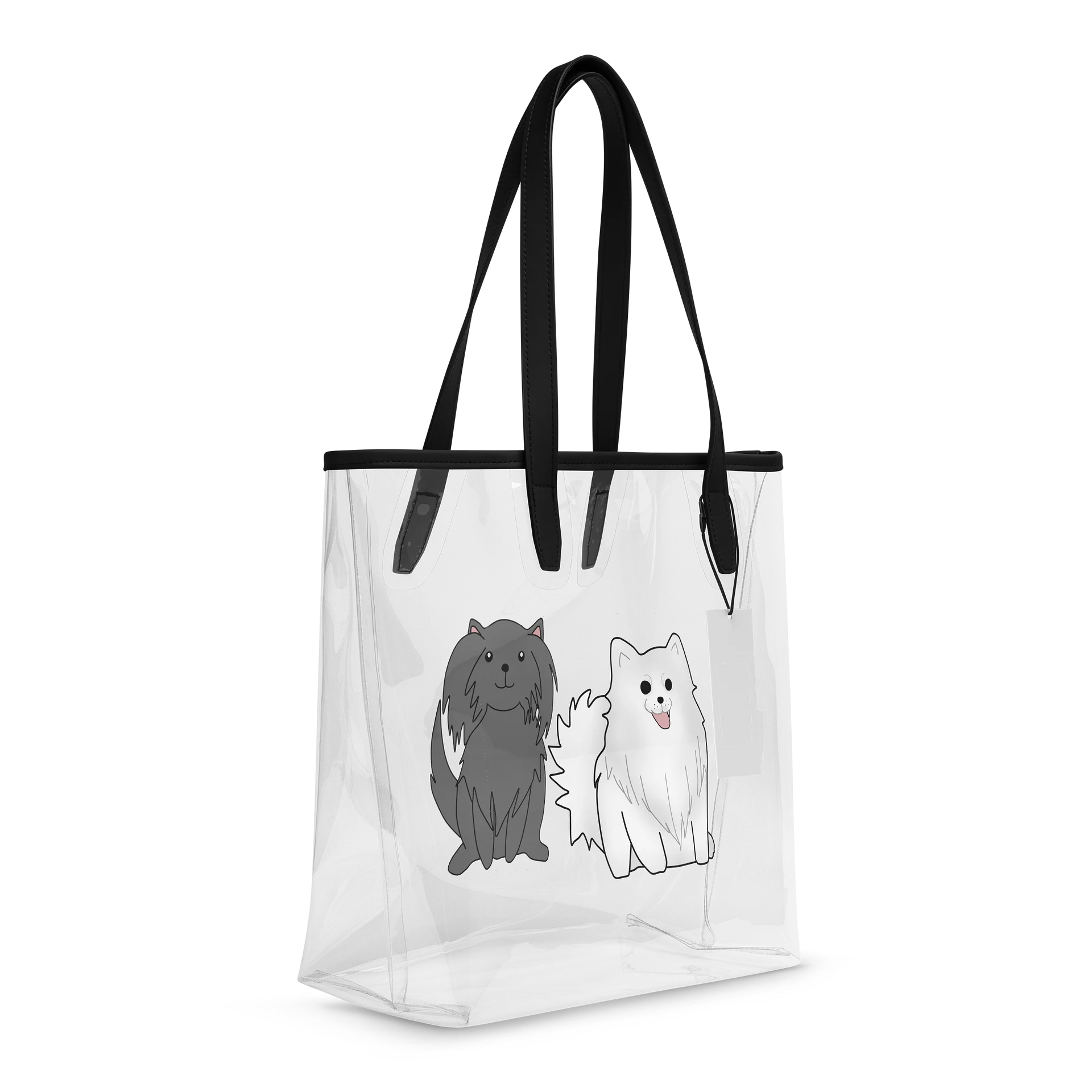 Good Doggos Tote Bag product image (6)