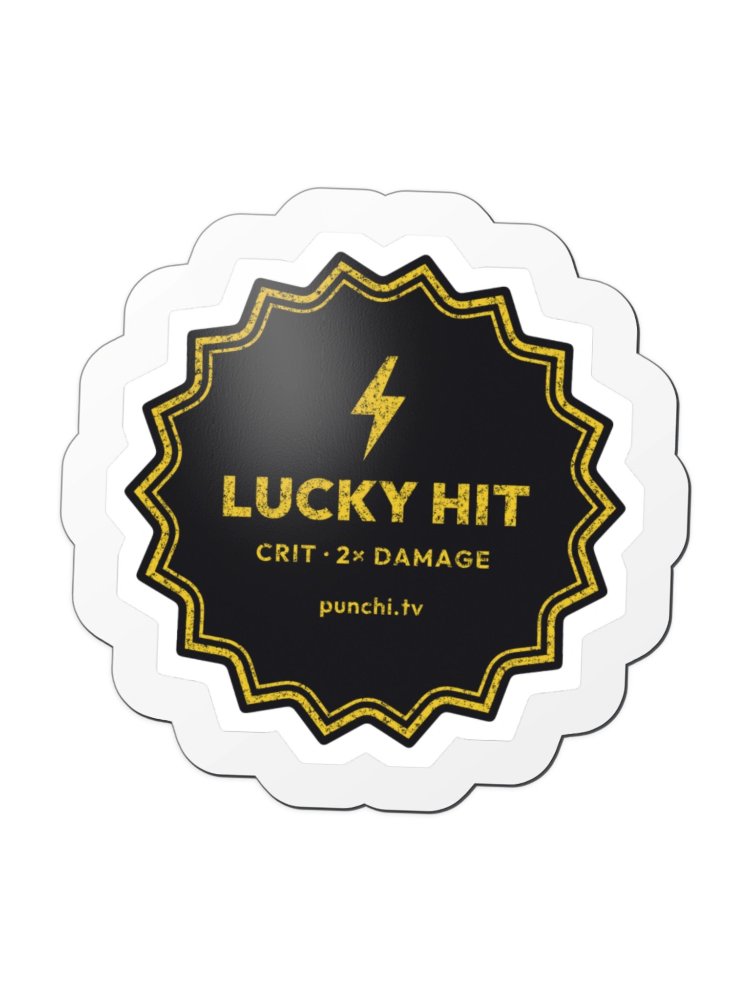 Punchi Magnet: Lucky Hit product image (1)