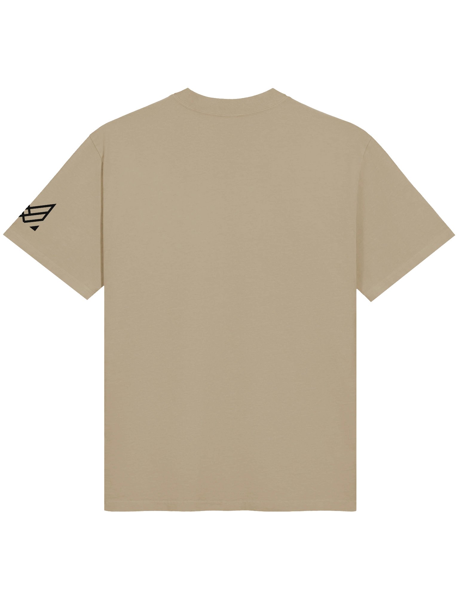 Death Otter Logo - Oversized product image (3)