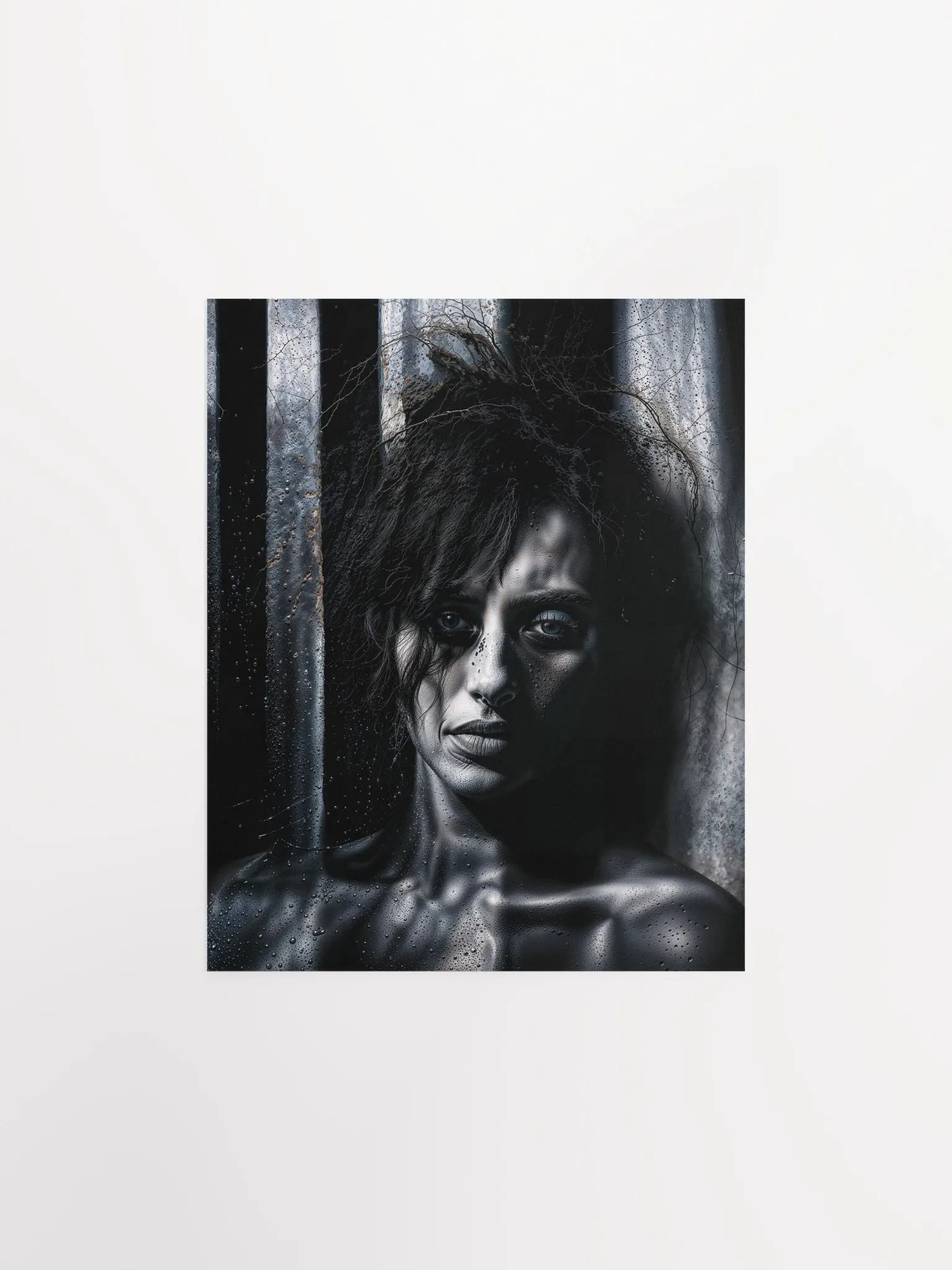 Unbreakable Matte Poster product image (6)